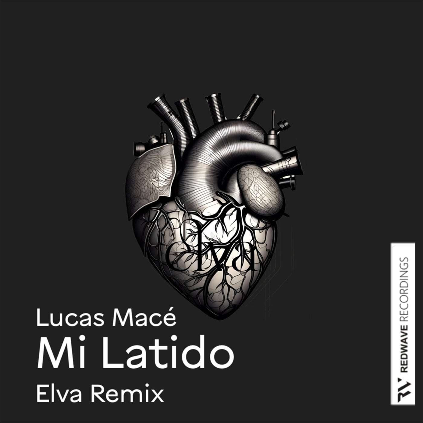 Mi Latido (Elva Remix)