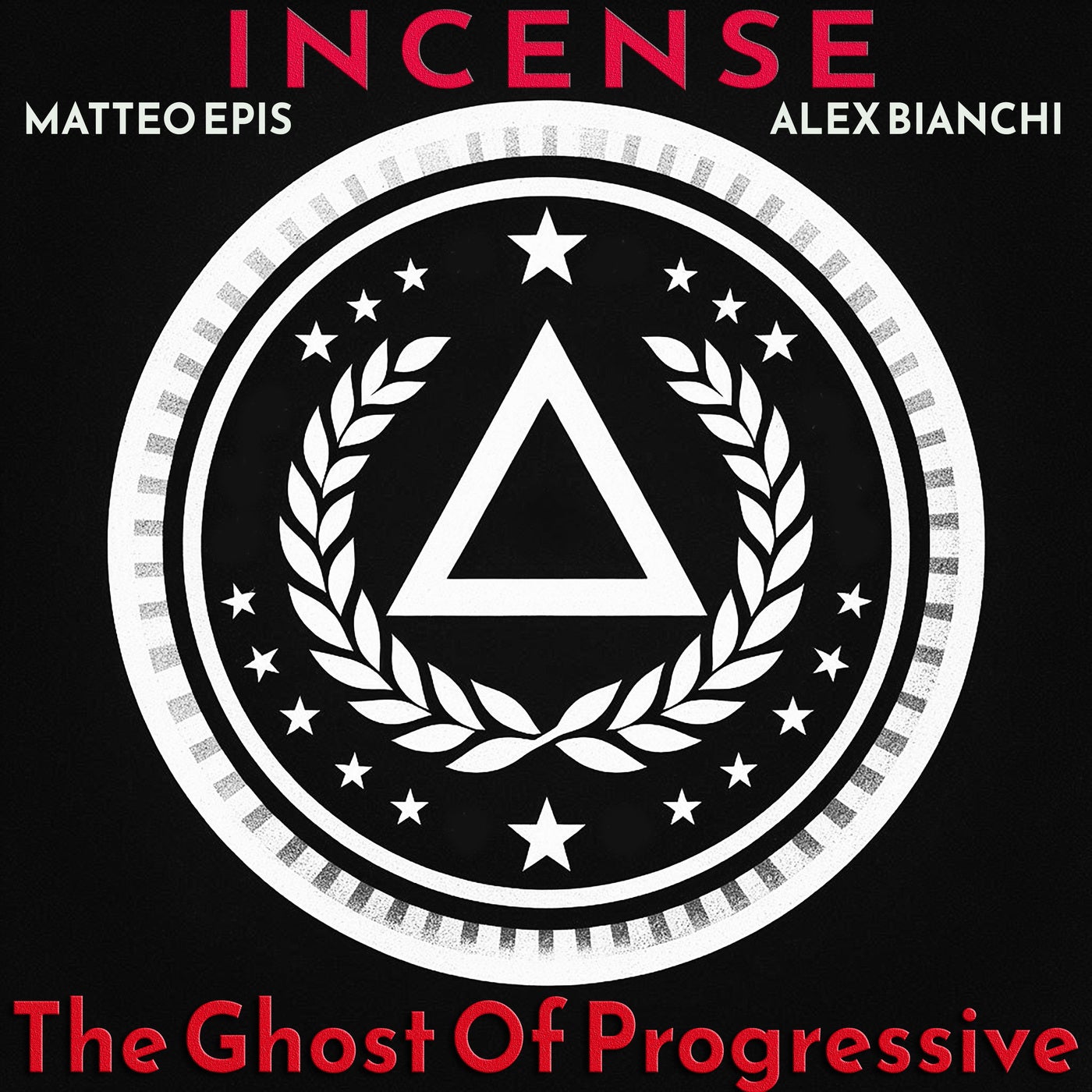 The Ghost Of Progressive