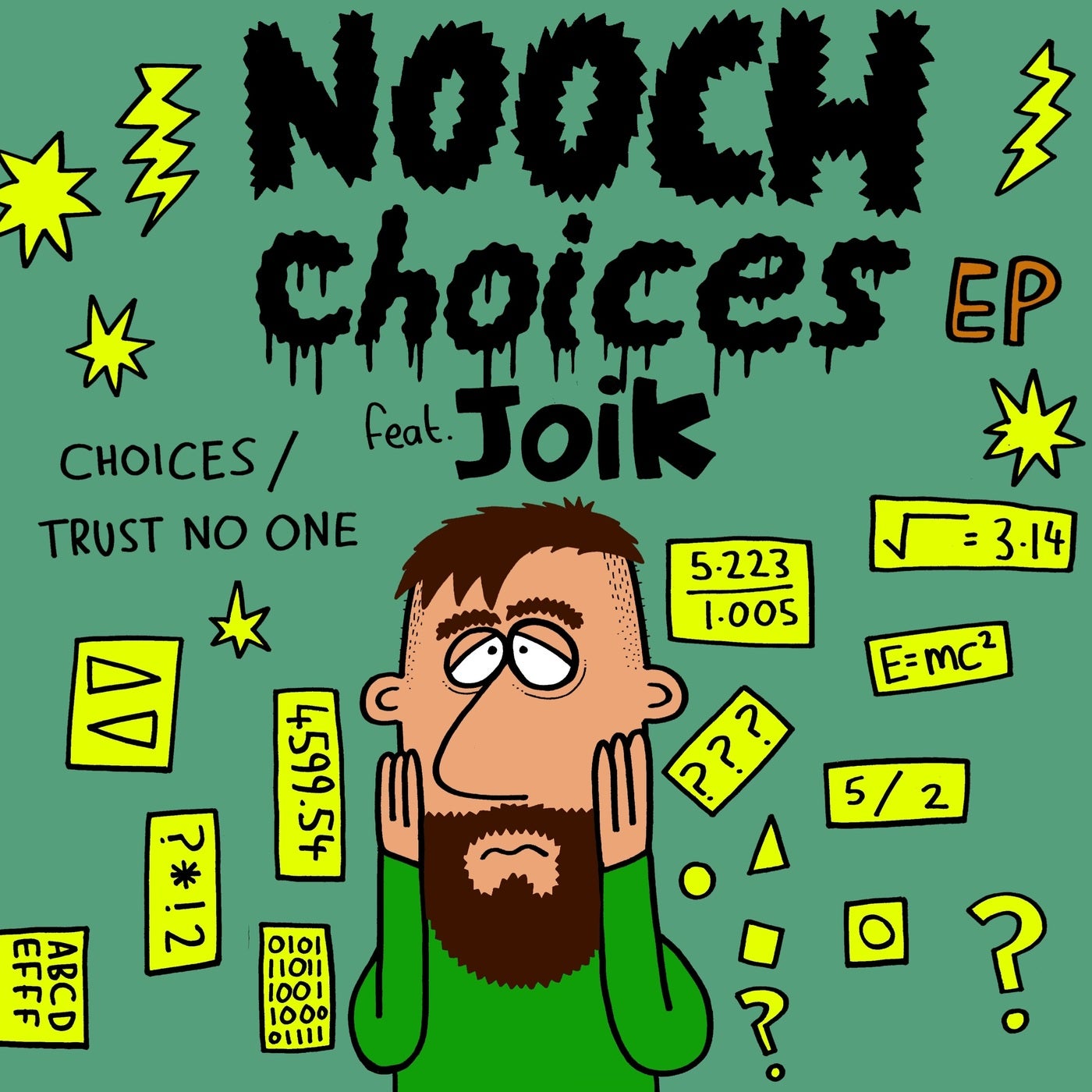 Choices EP