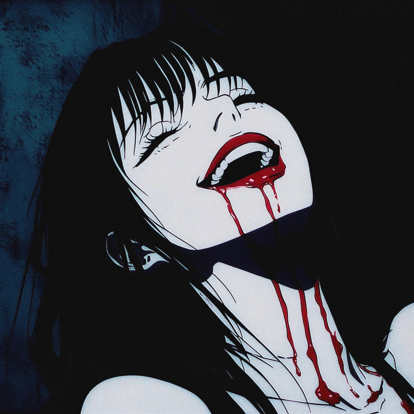 Sanguine Thirst