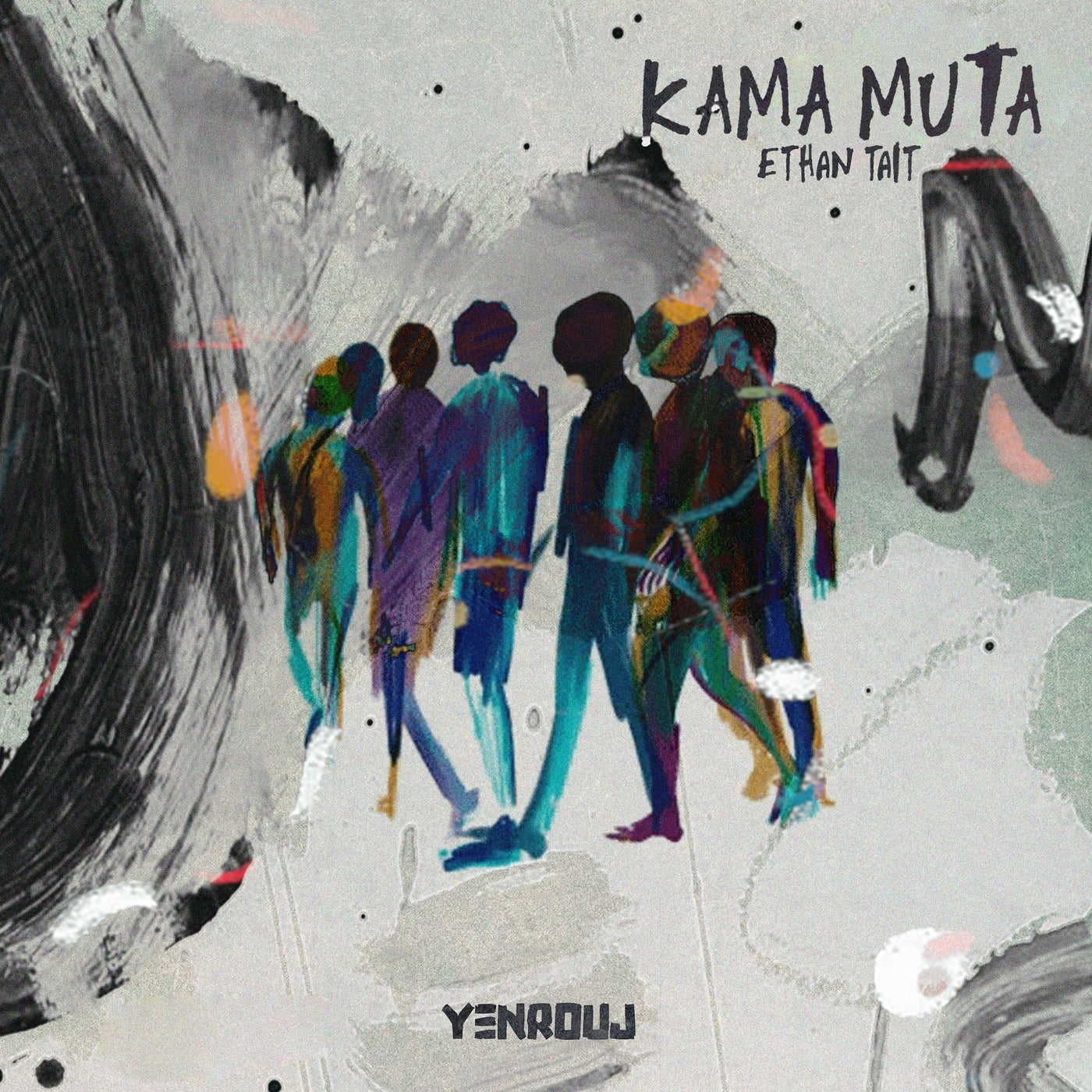 Kama Muta
