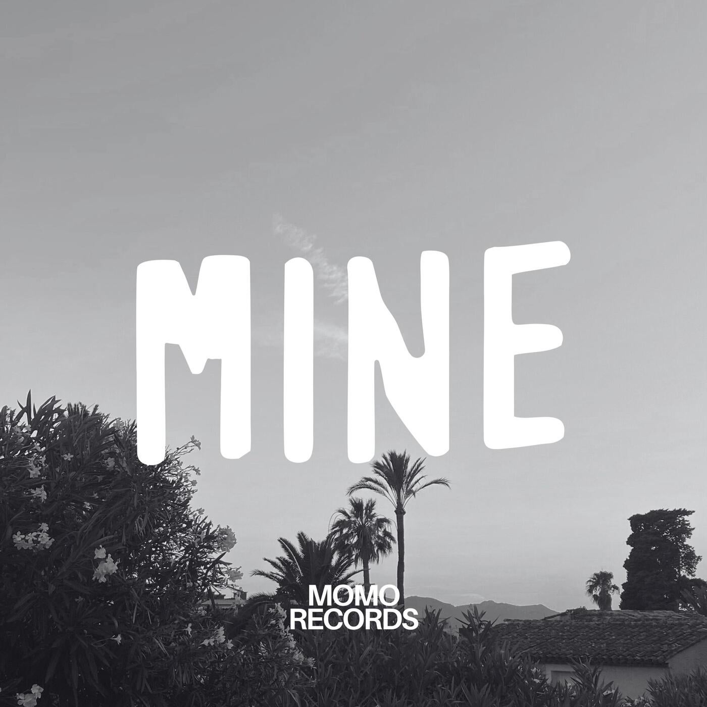 Mine