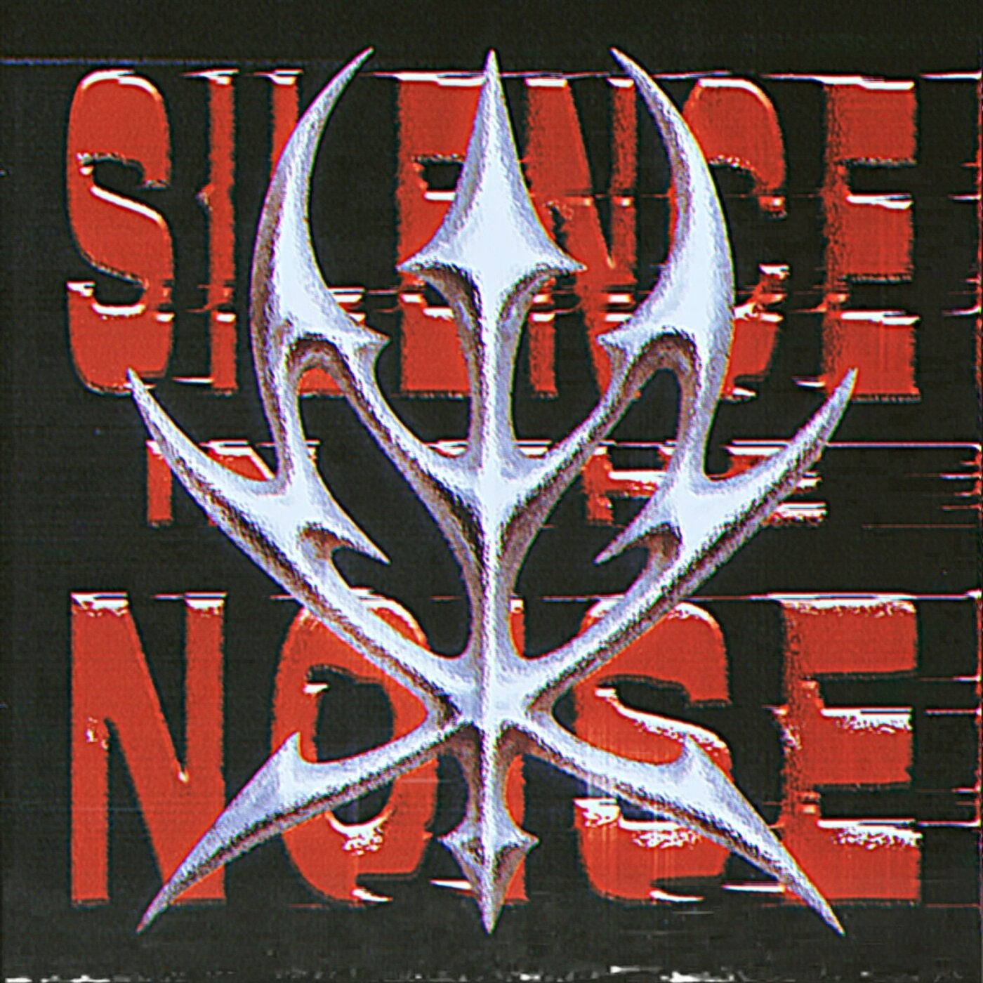 SILENCE IN THE NOISE