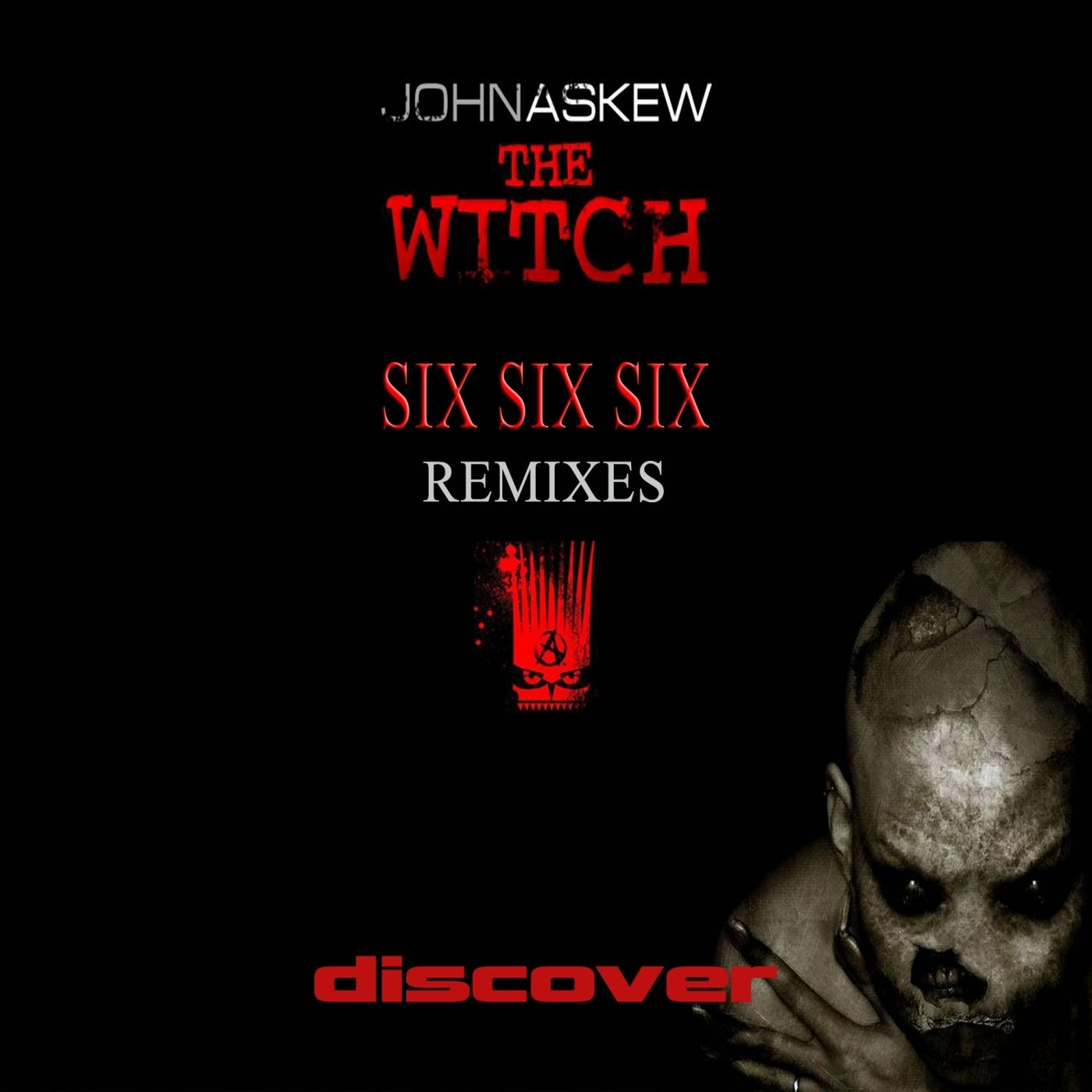 The Witch (666 Remixes)