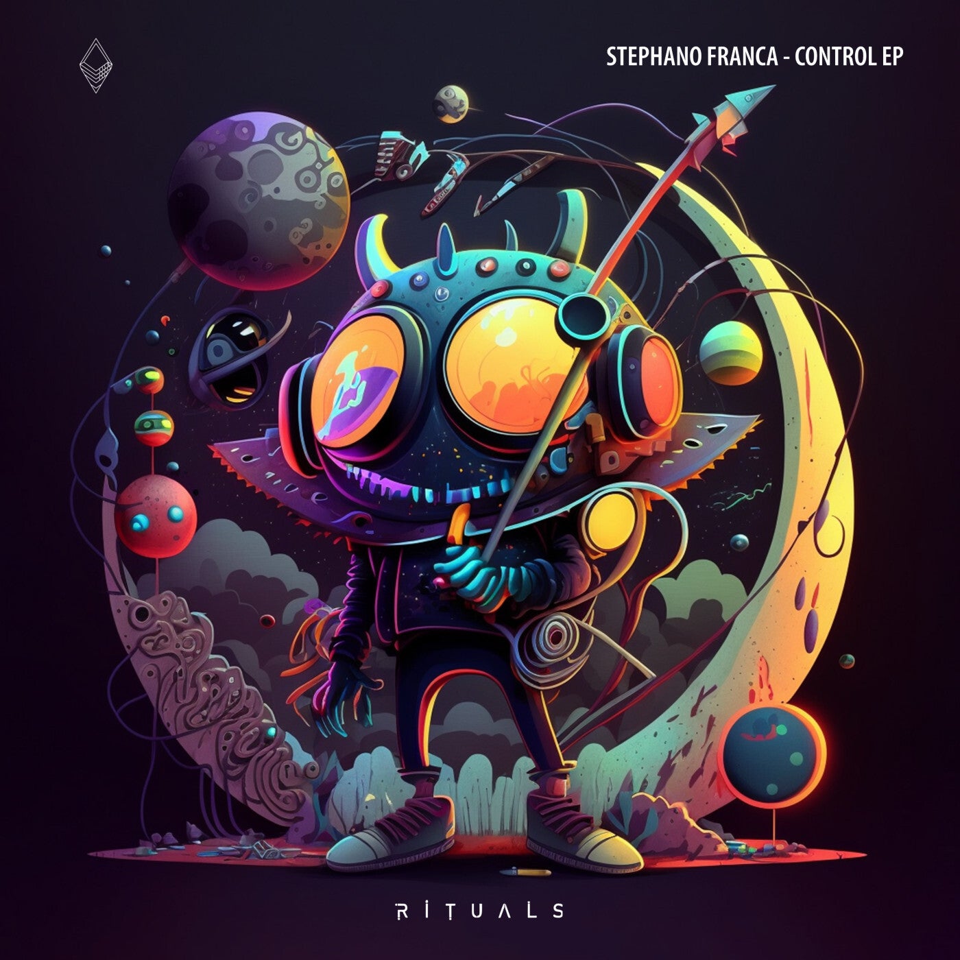 Control EP