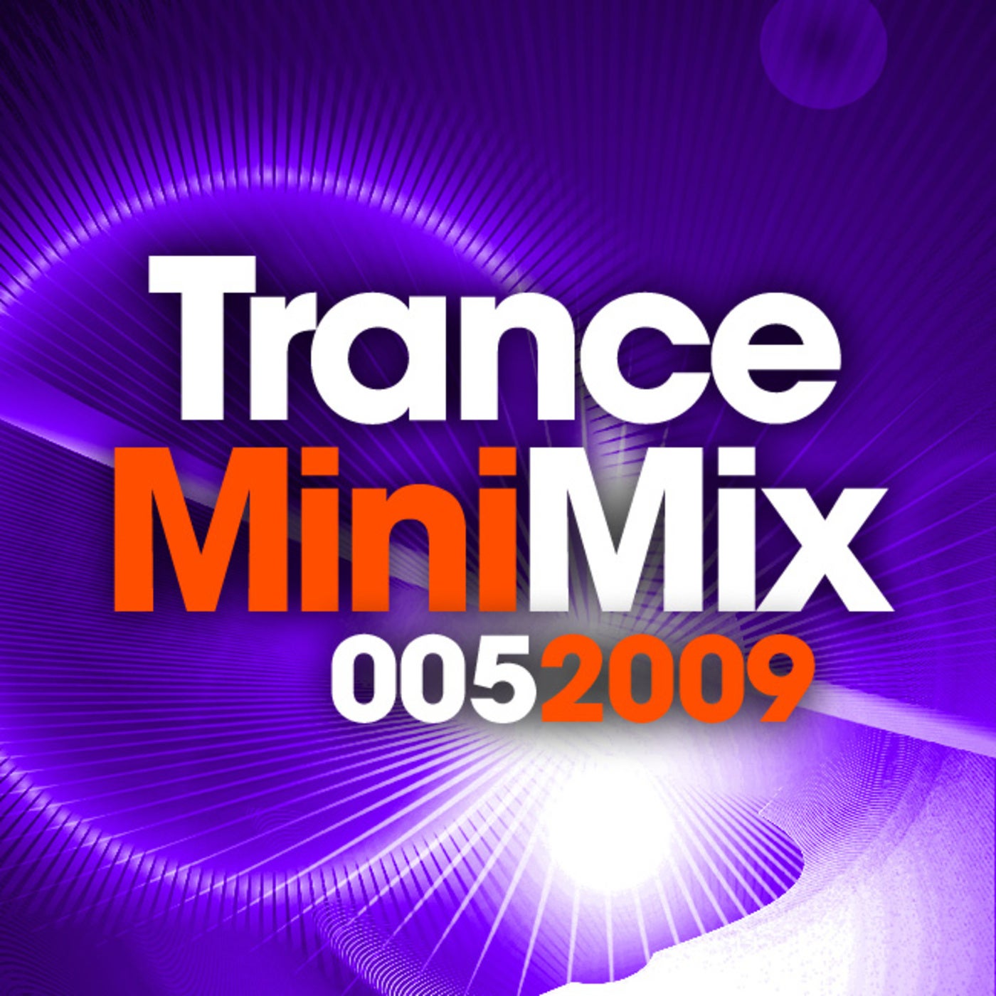 Trance Mini Mix 005 - 2009