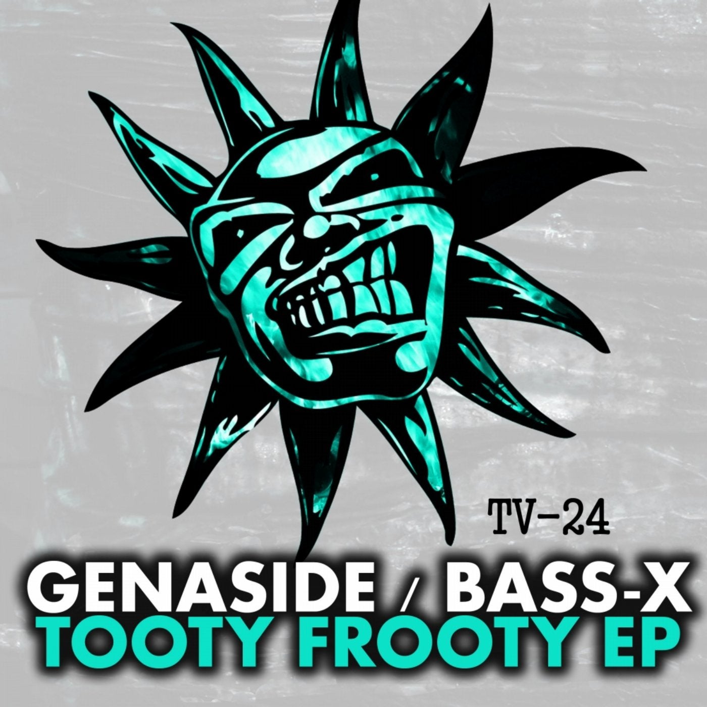 Tooty Frooty EP