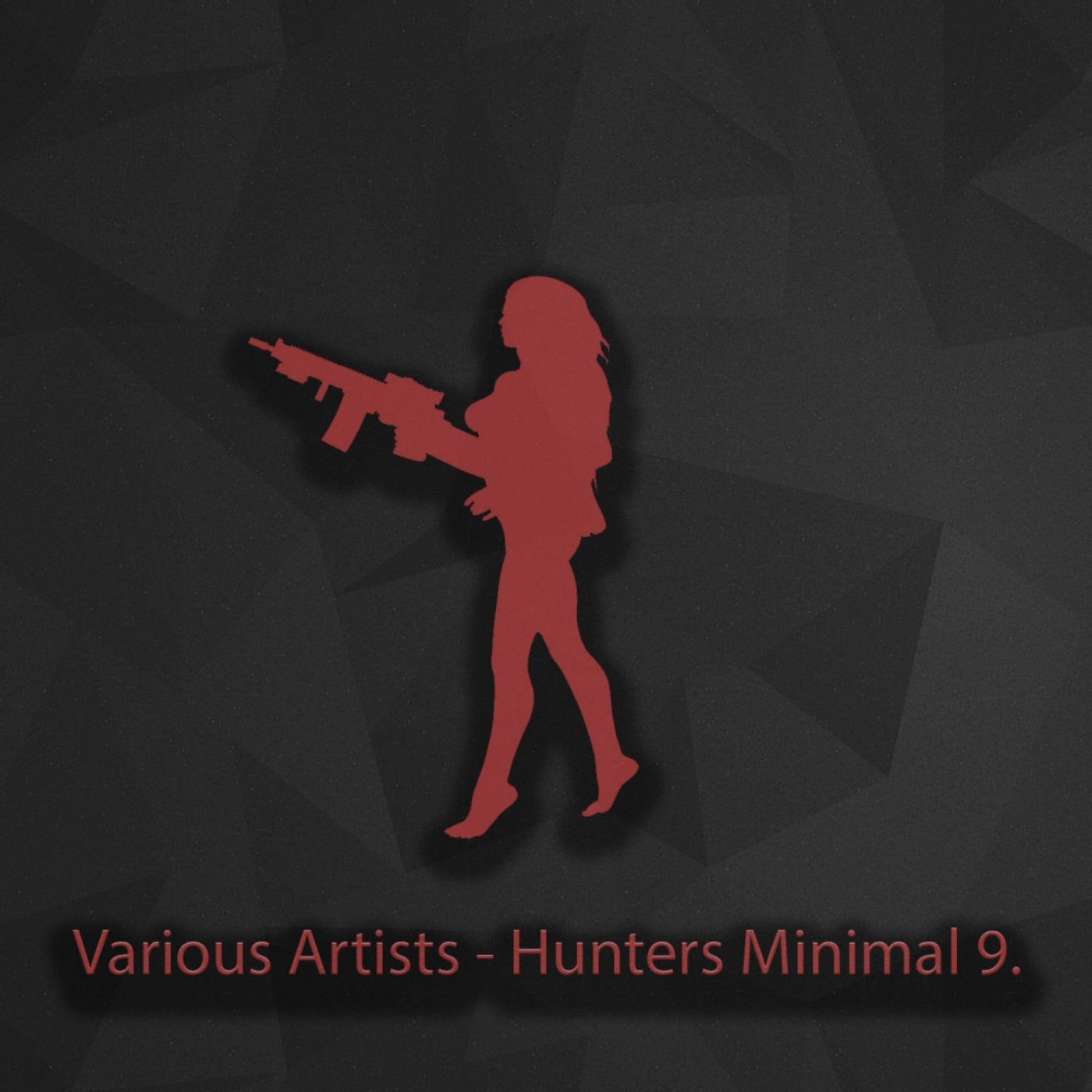 Hunters Minimal 9.