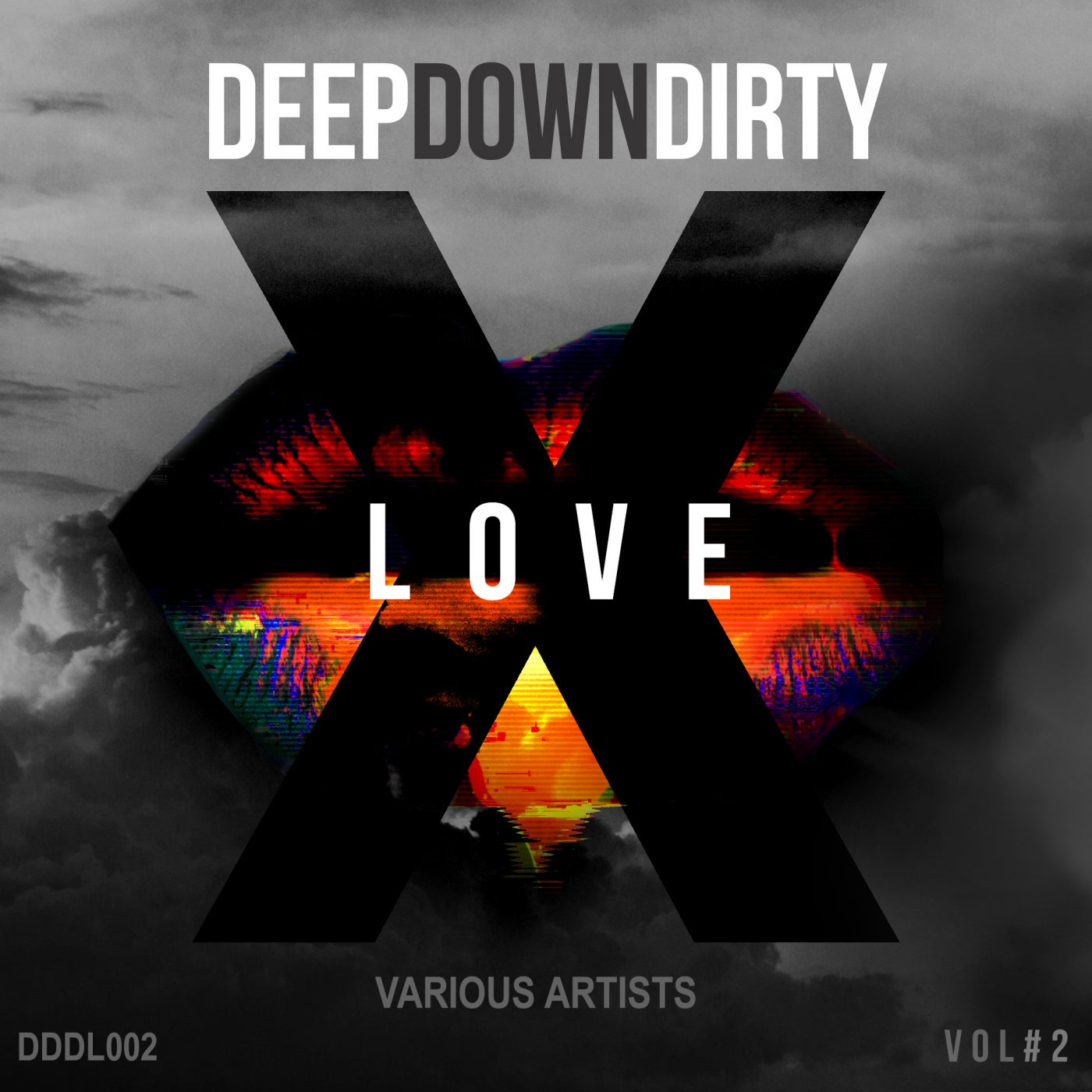 DeepDownDirty Love Vol 2