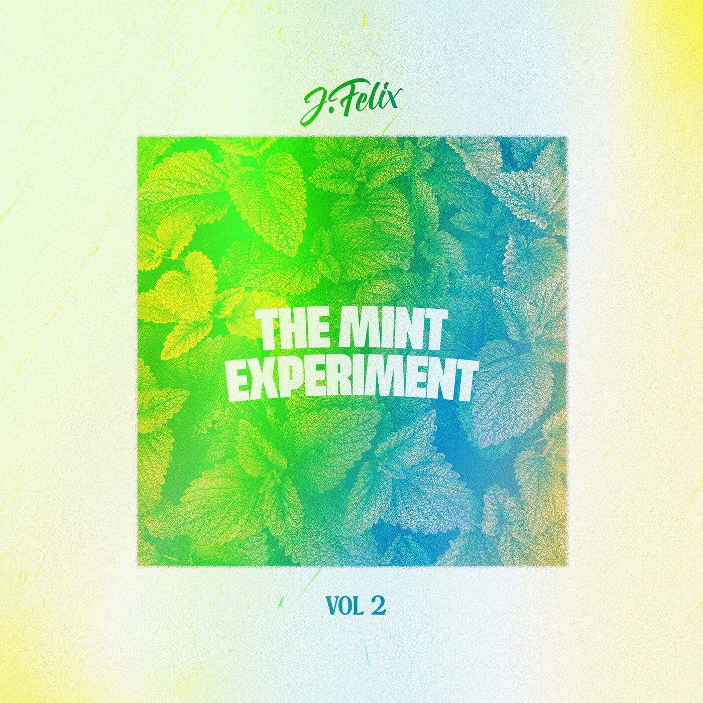 THE MiNT EXPERiMENT Volume 2