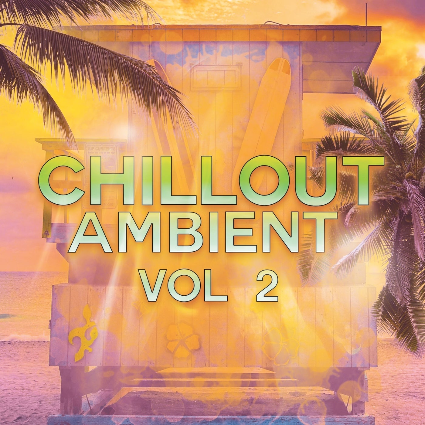 Chillout Ambient, Vol.2