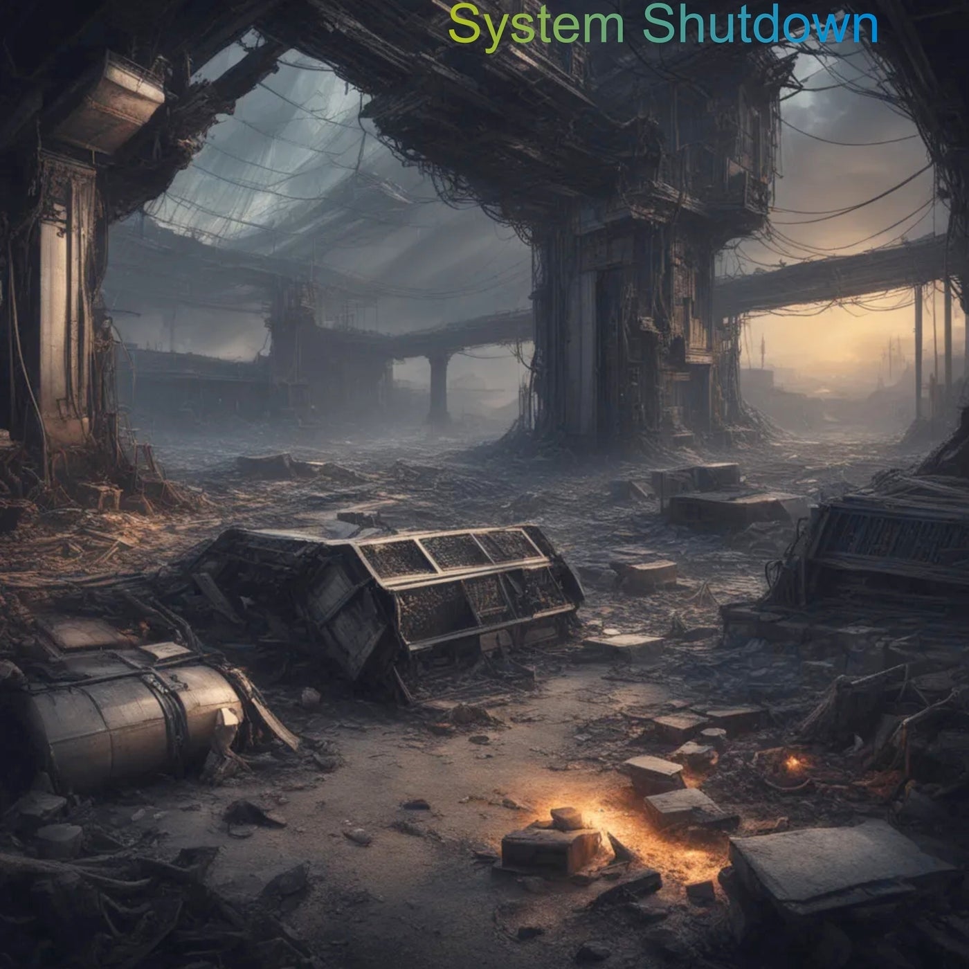 System Shutdown