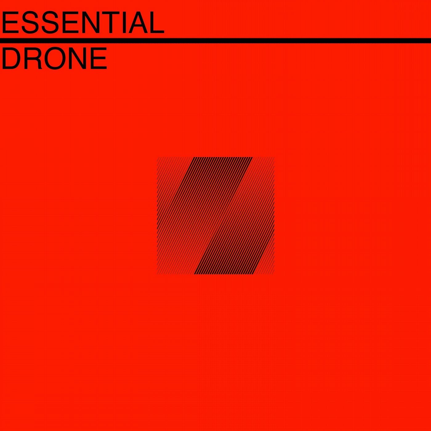Essential Drone