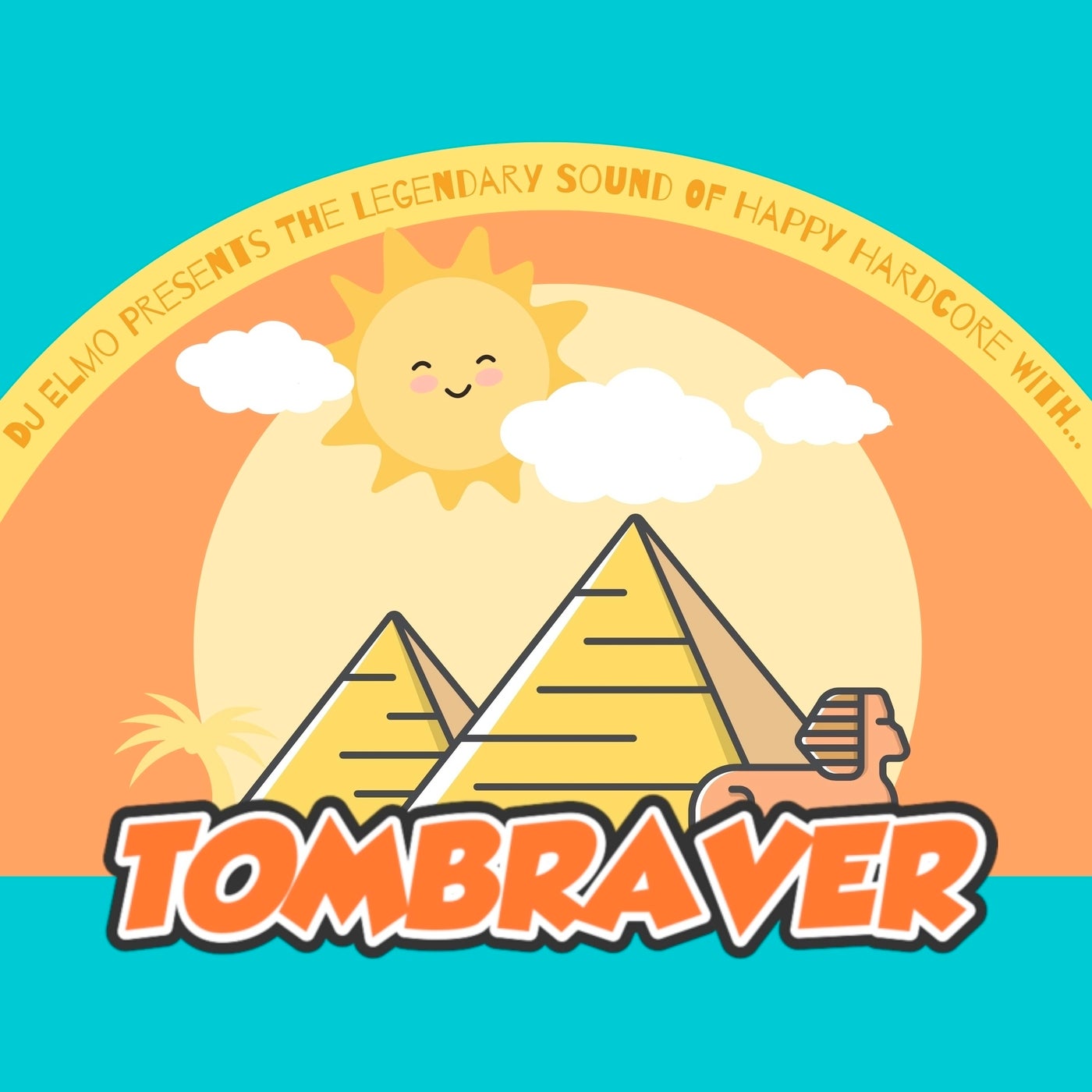 Tombraver