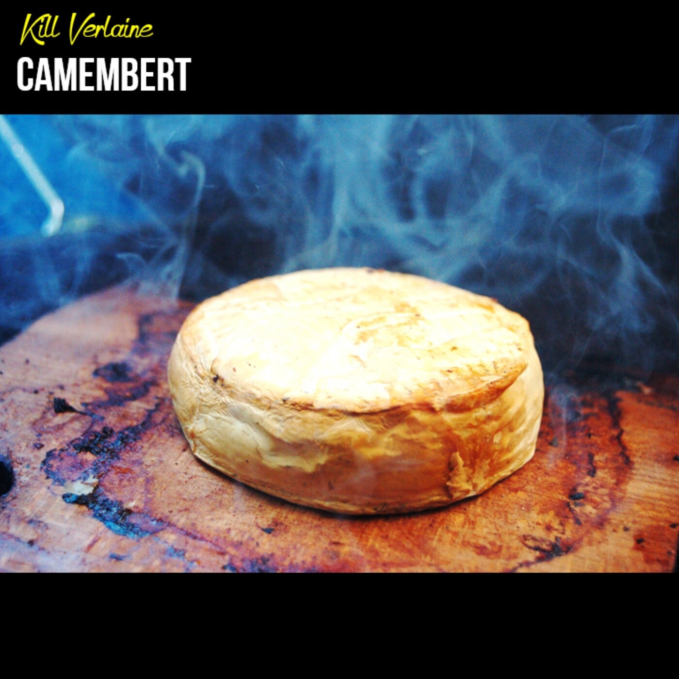 Camembert