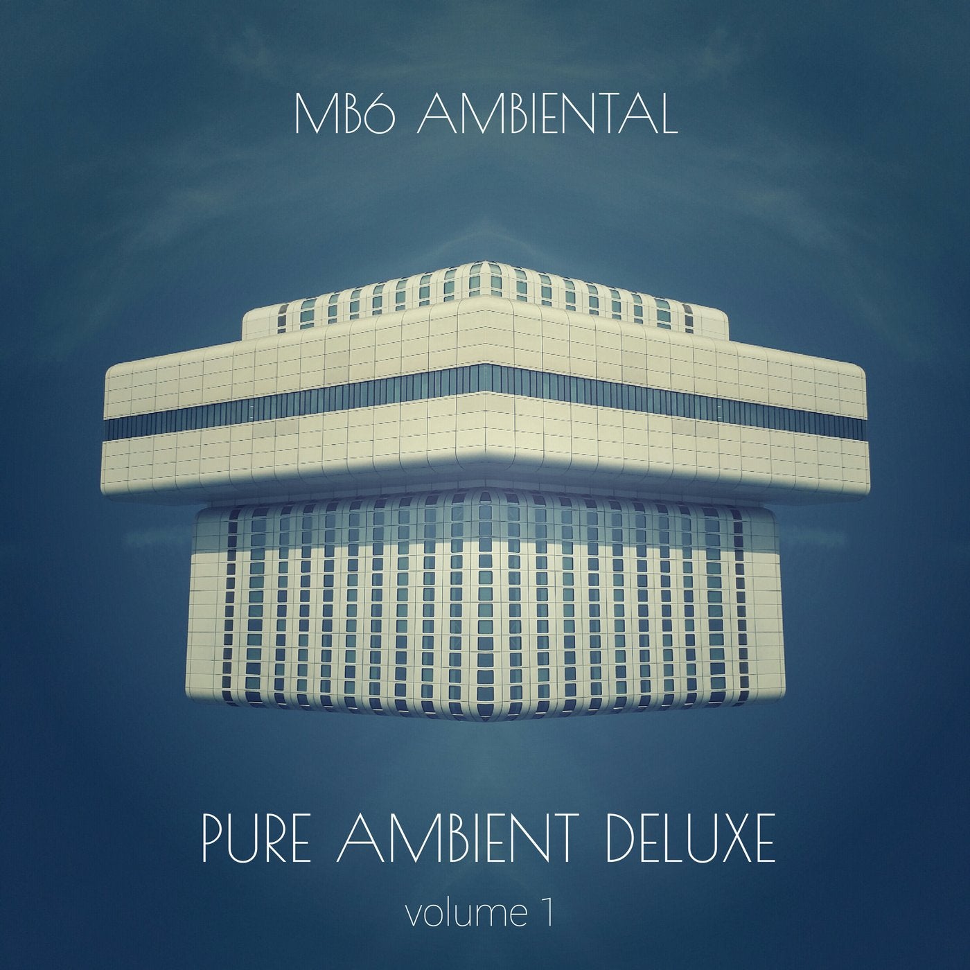 Pure Ambient Deluxe, Vol. 1