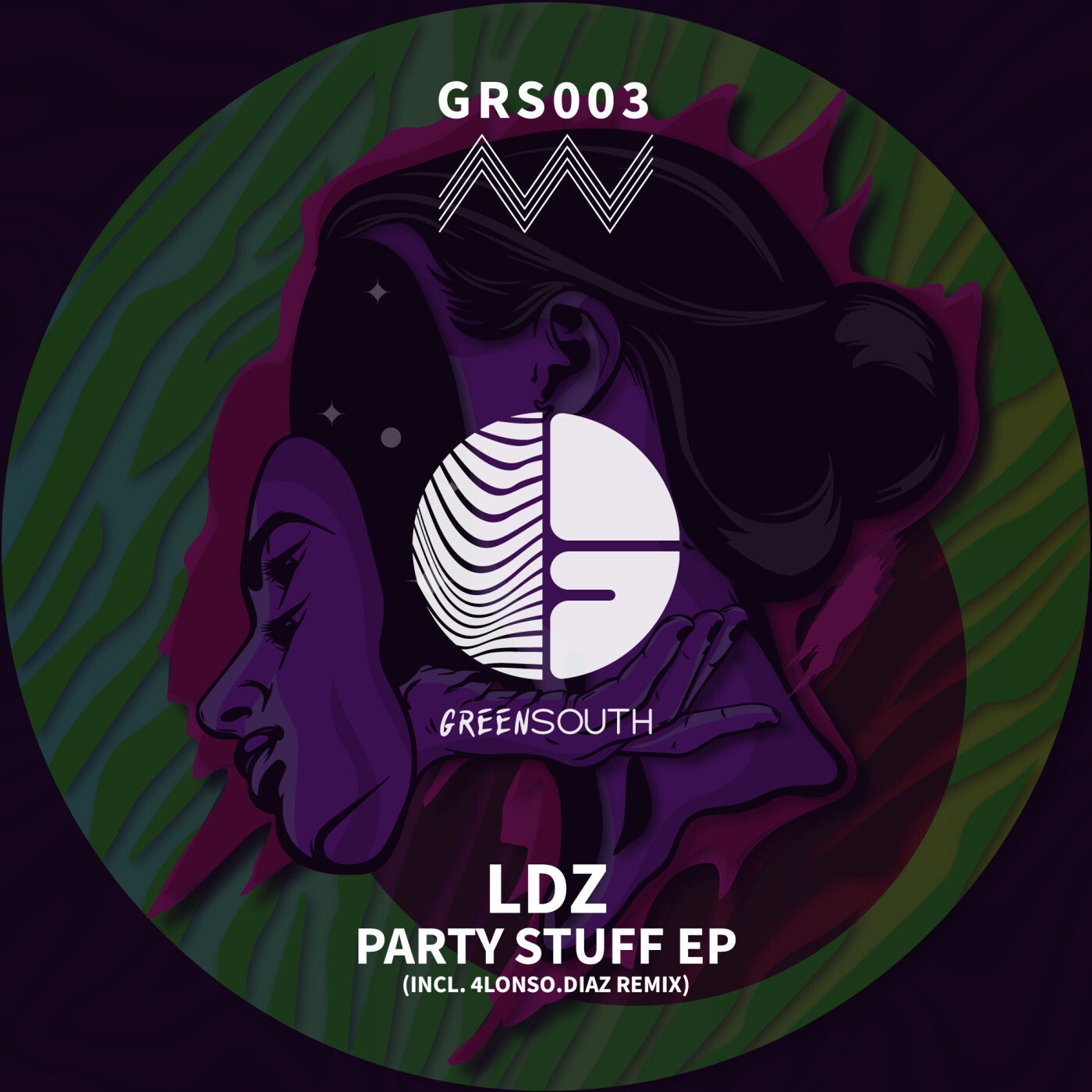 Party Stuff EP