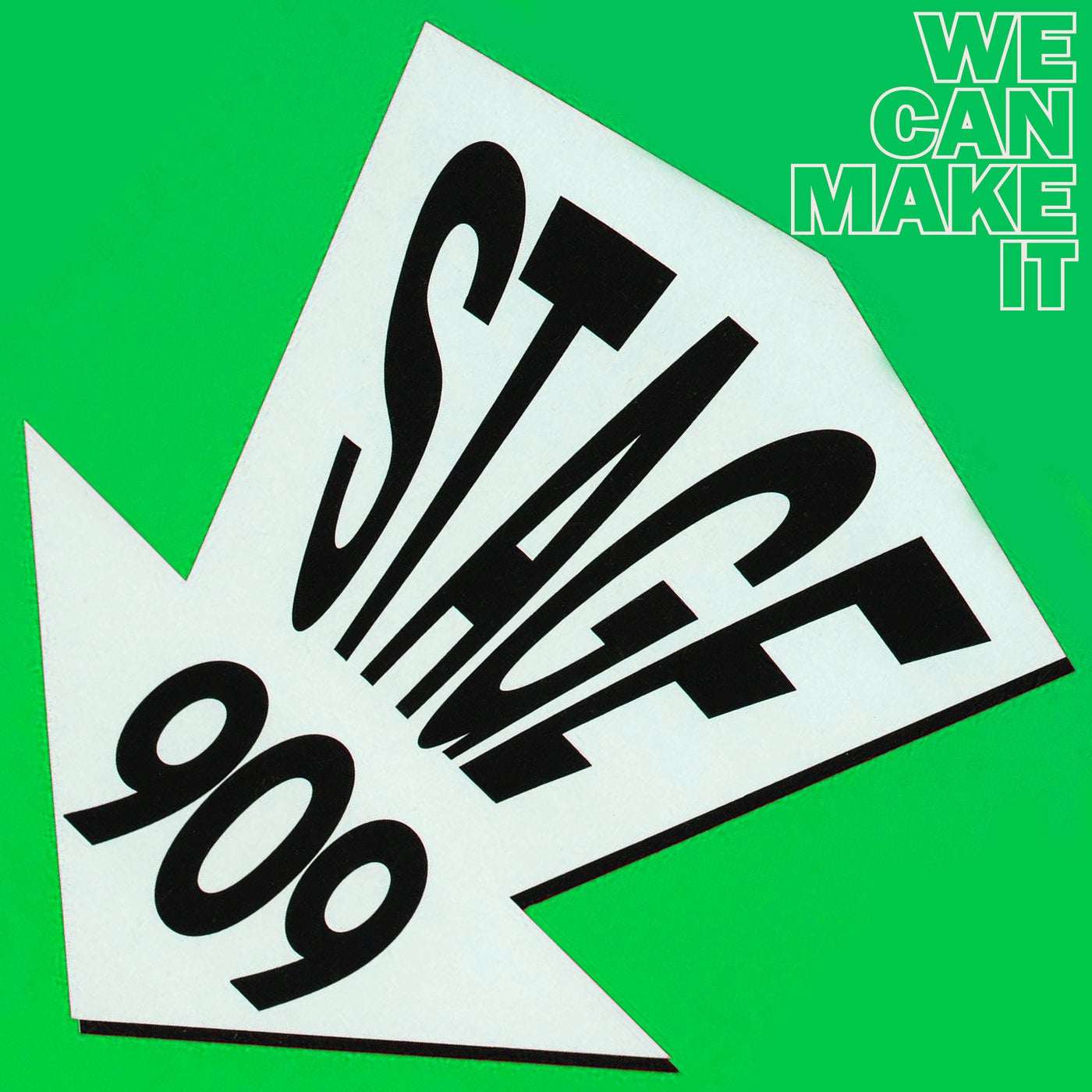 We Can Make It