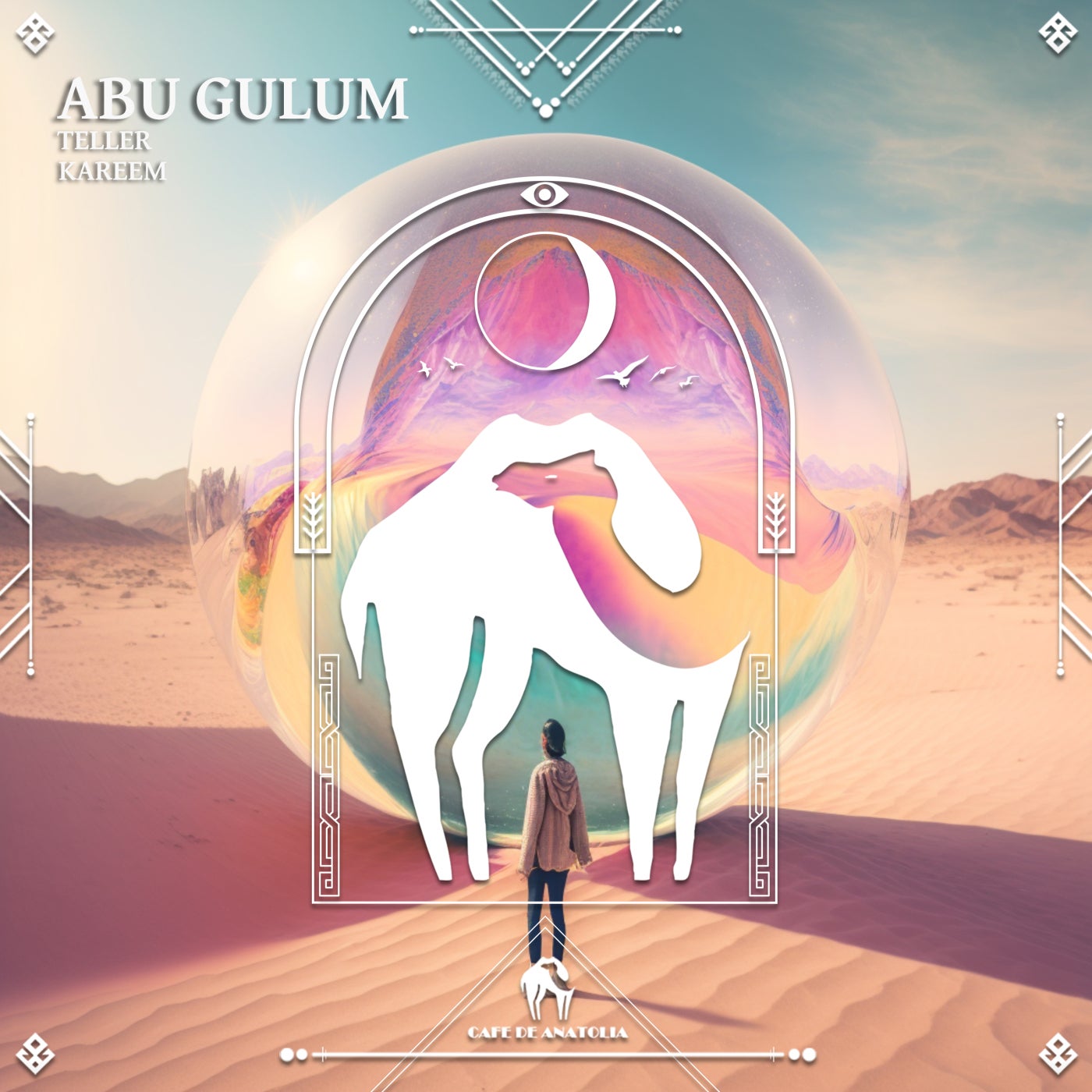 Abu Gulum