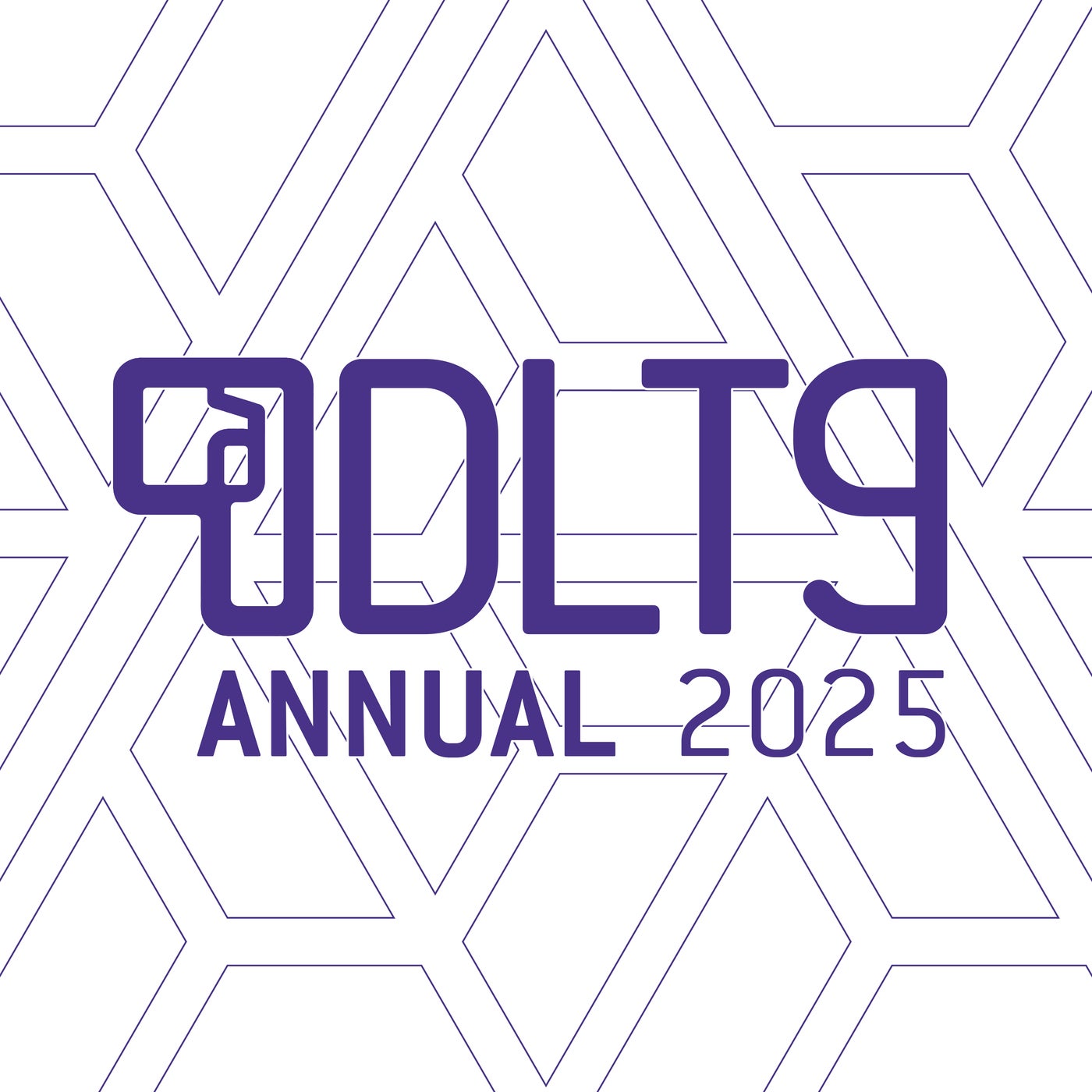 Cover art for Annual 2025