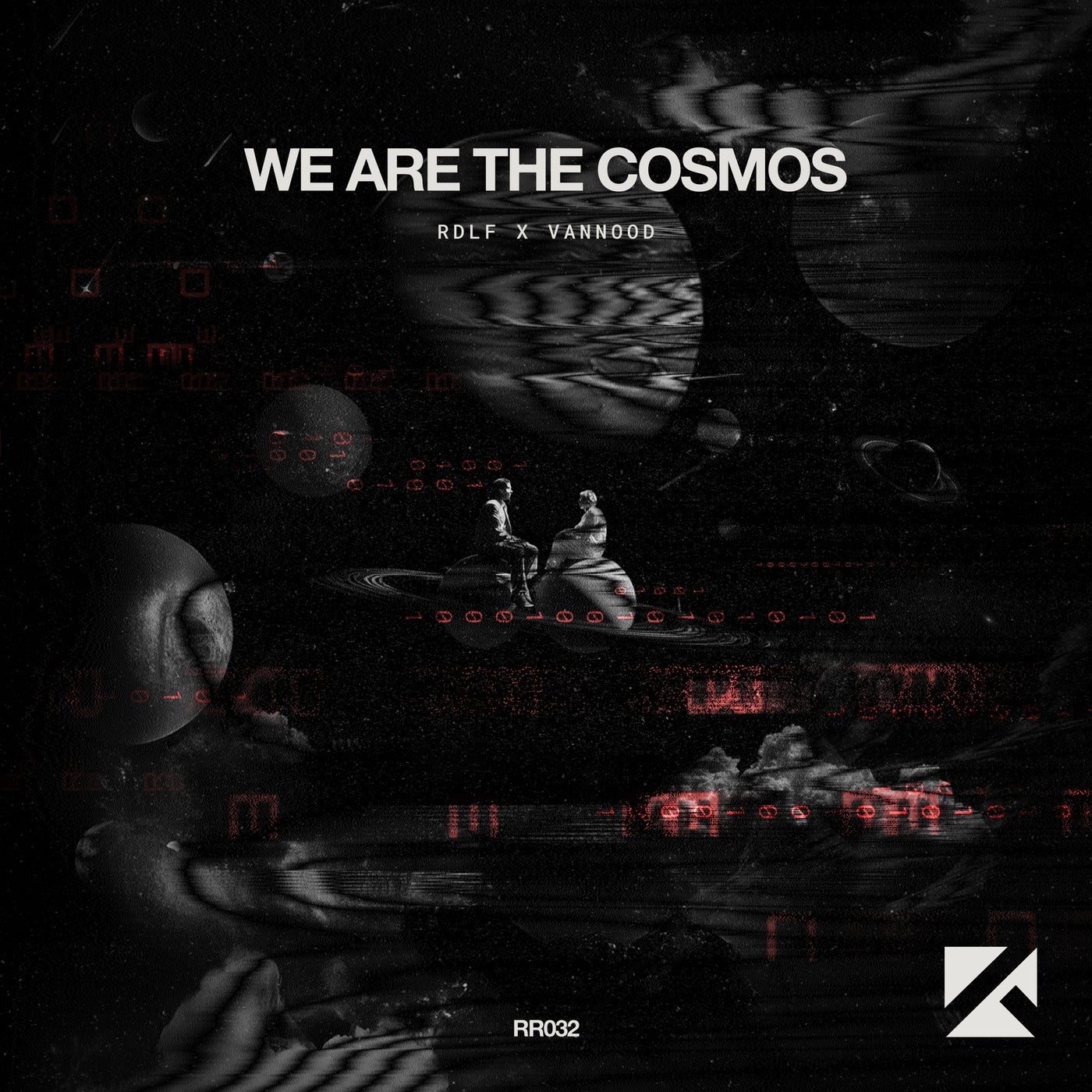 We Are the Cosmos (Extended Mix)