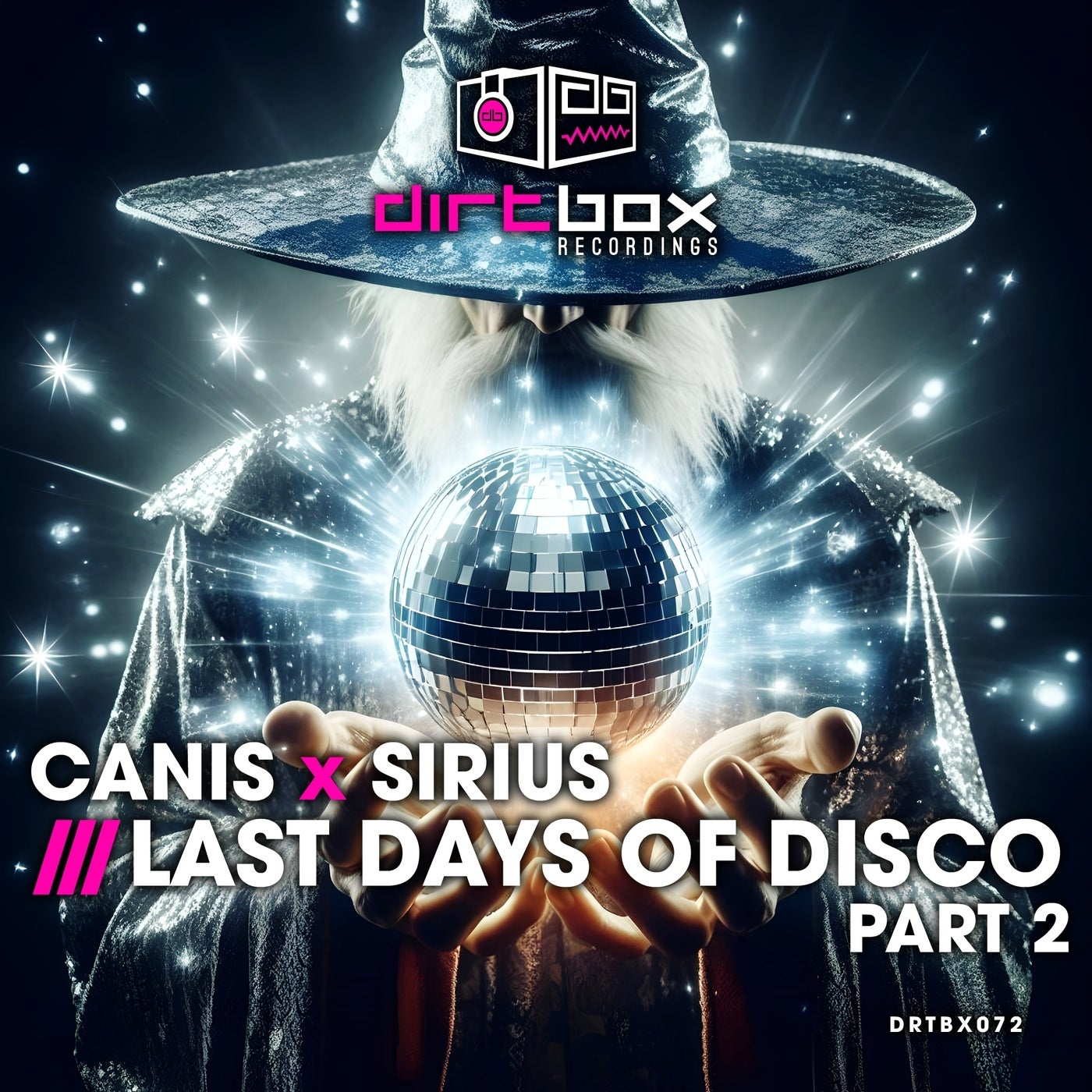 Last Days Of Disco Part 2
