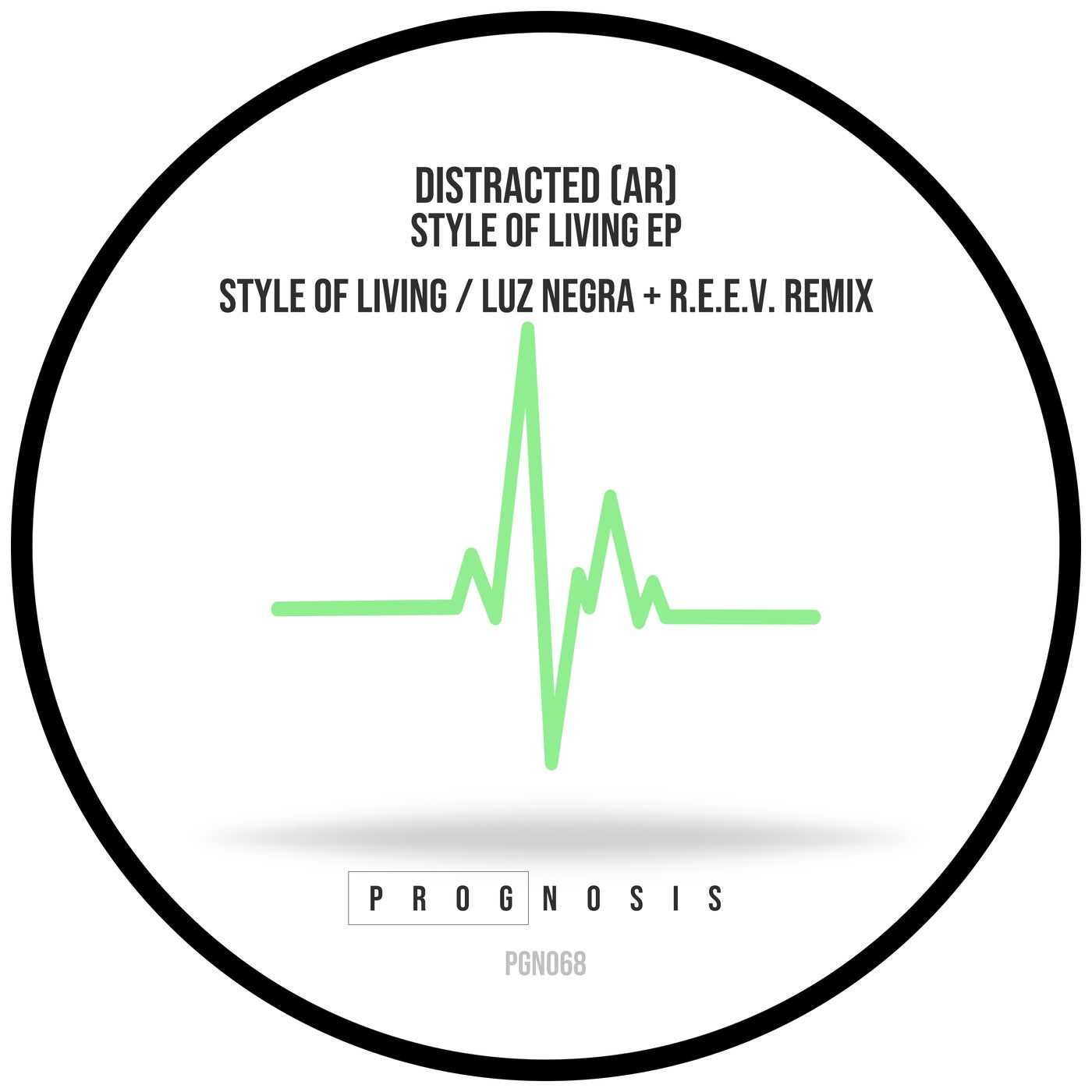 Style Of Living EP