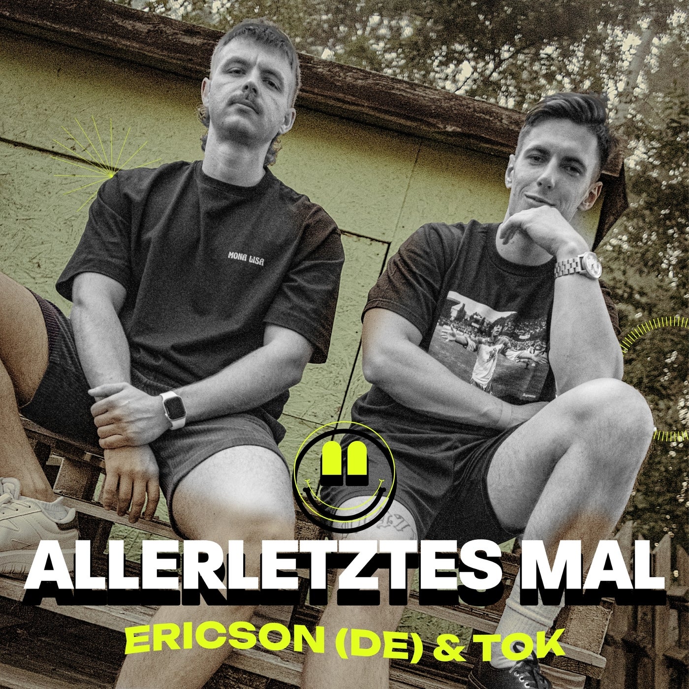 Allerletztes Mal