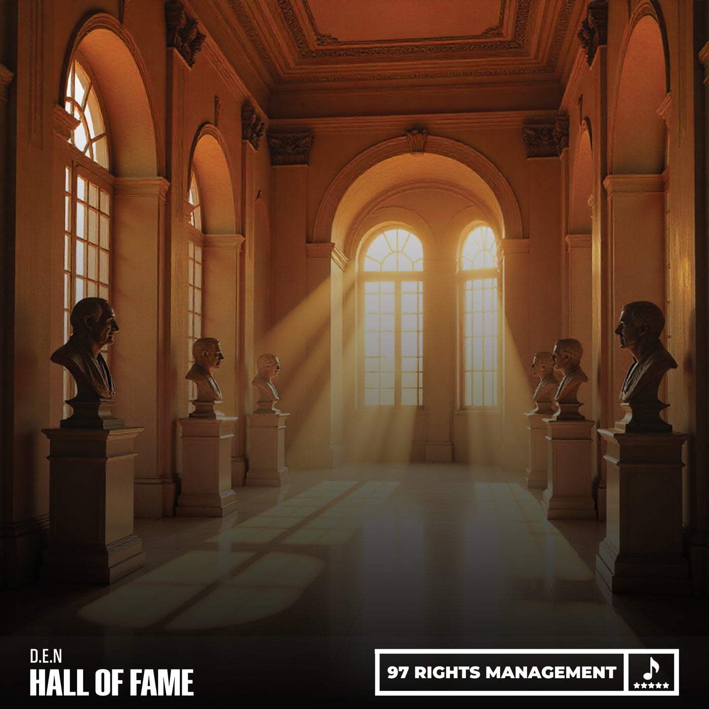 Hall Of Fame