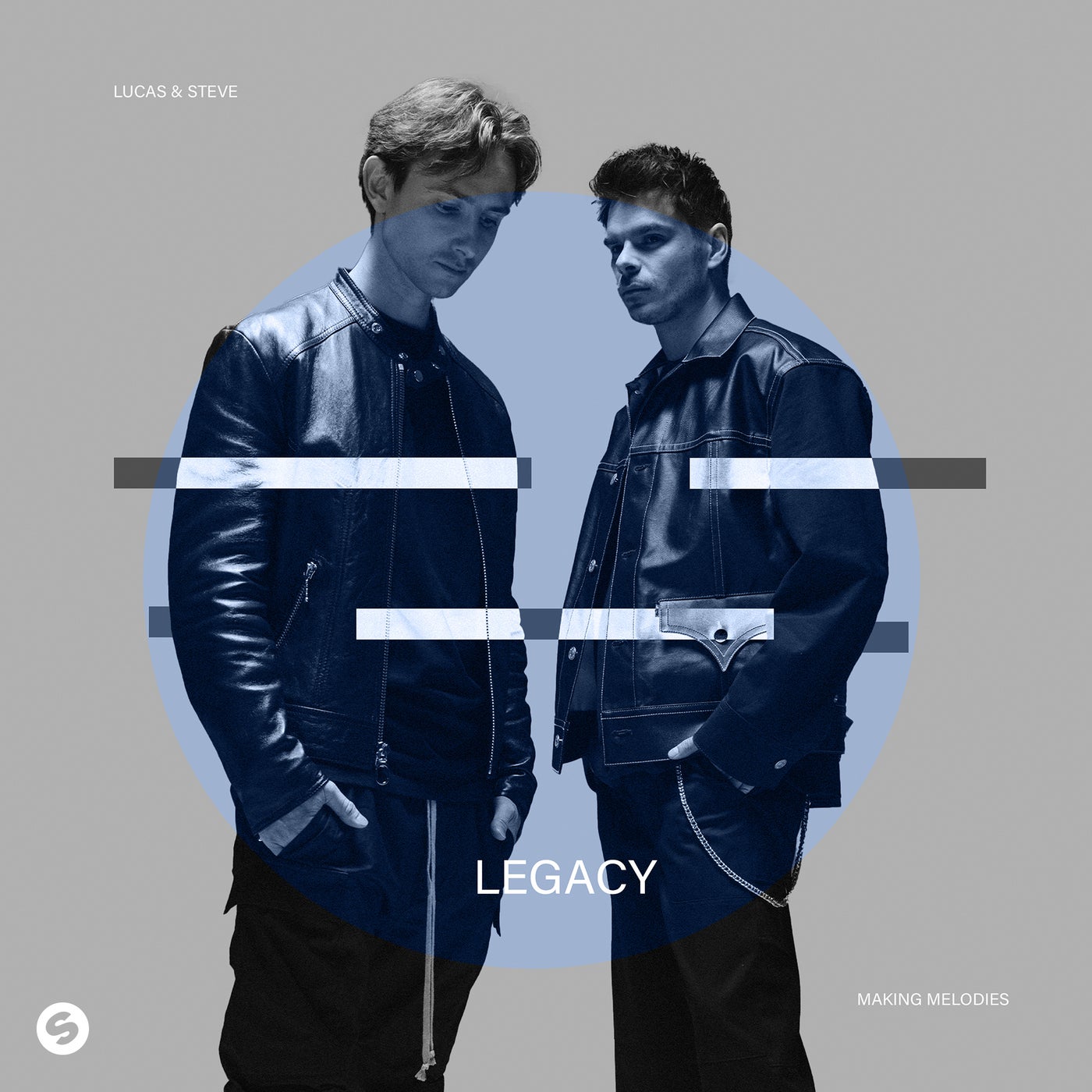 Legacy (Extended Mix)