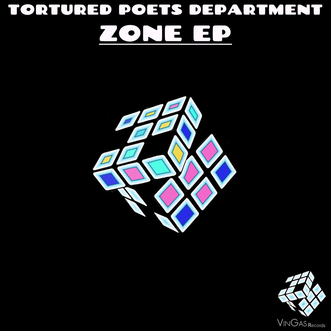 Zone EP
