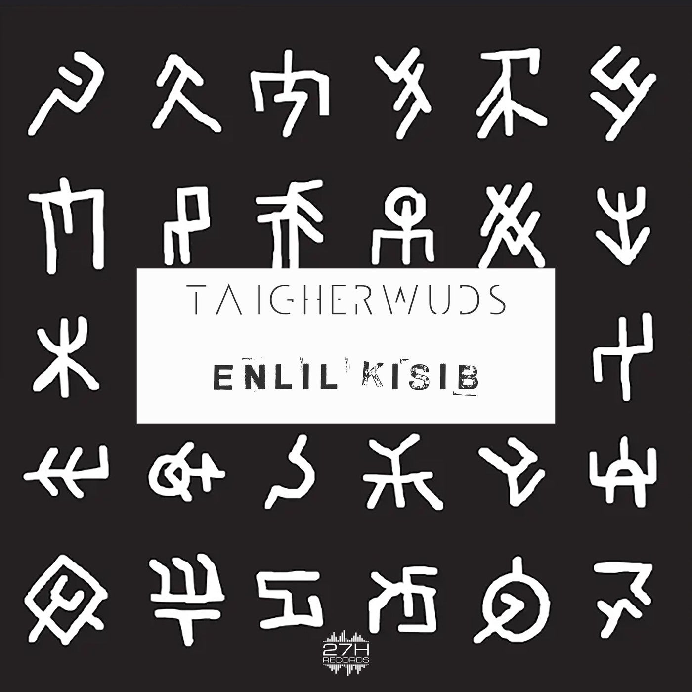 Enlil Kisib