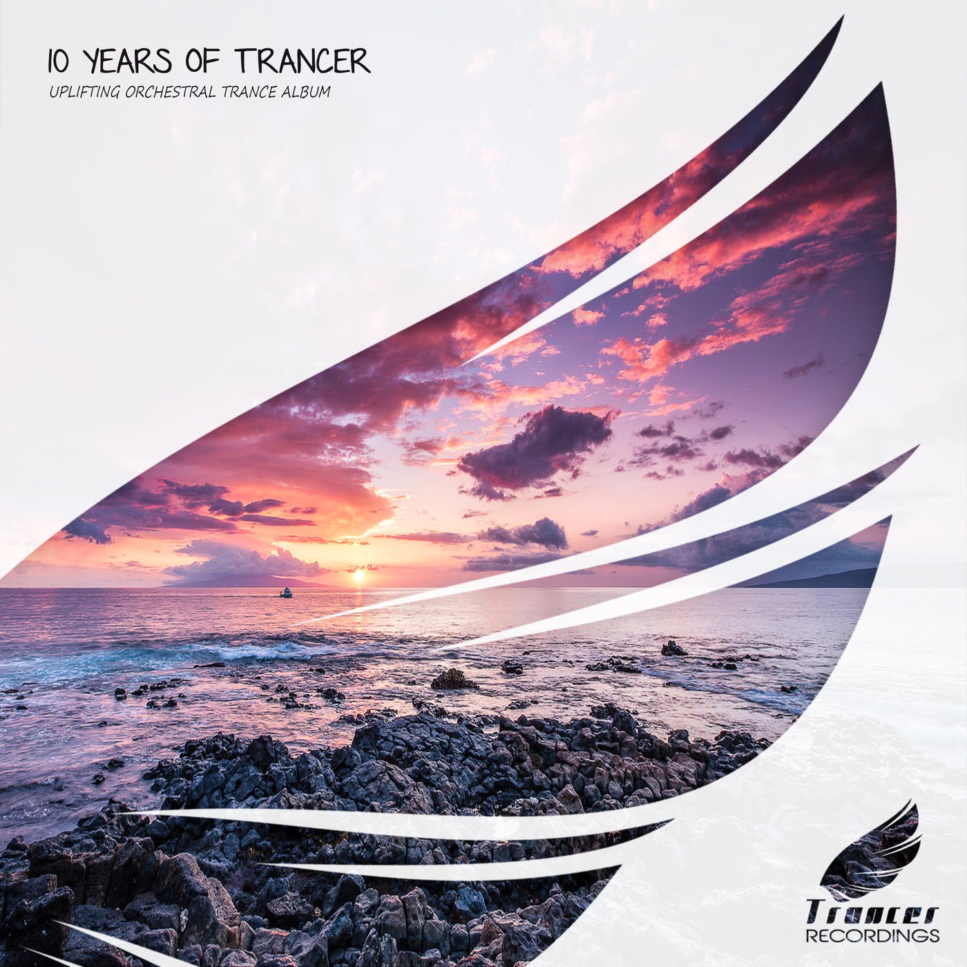 10 Years of Trancer