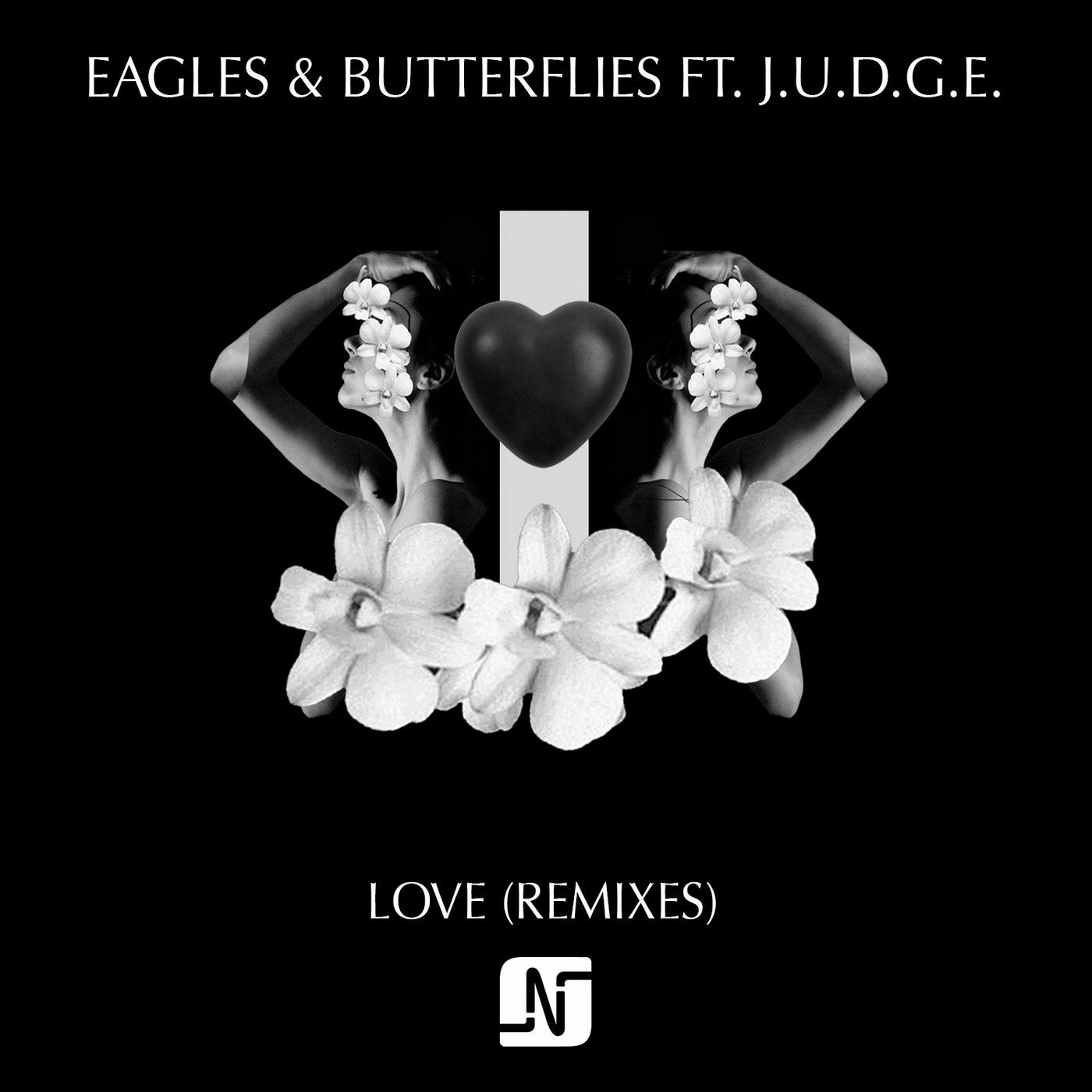 Любовь игл. Eagles & Butterflies. J.U.D.G.E.. Lovely ремикс. Love Remix.