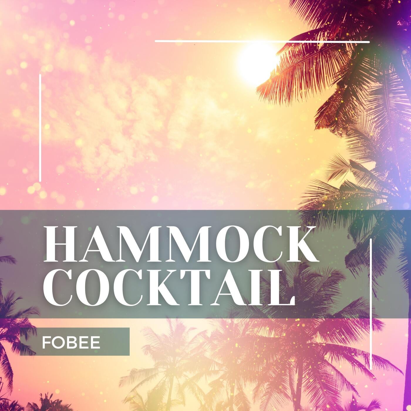 Hammock Cocktail