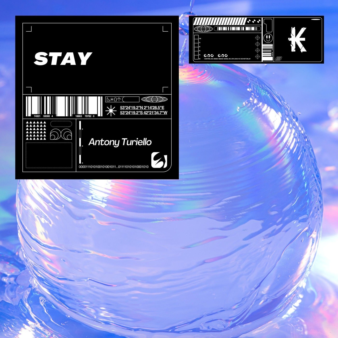 Stay