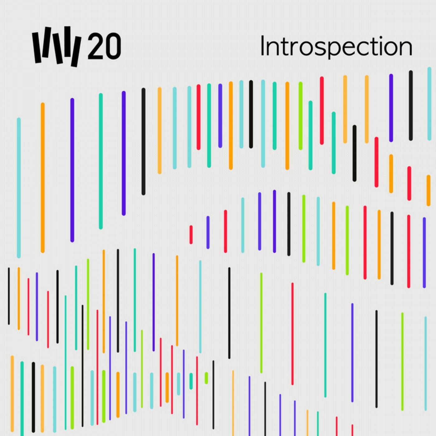 VW20 : Introspection - Volume 4