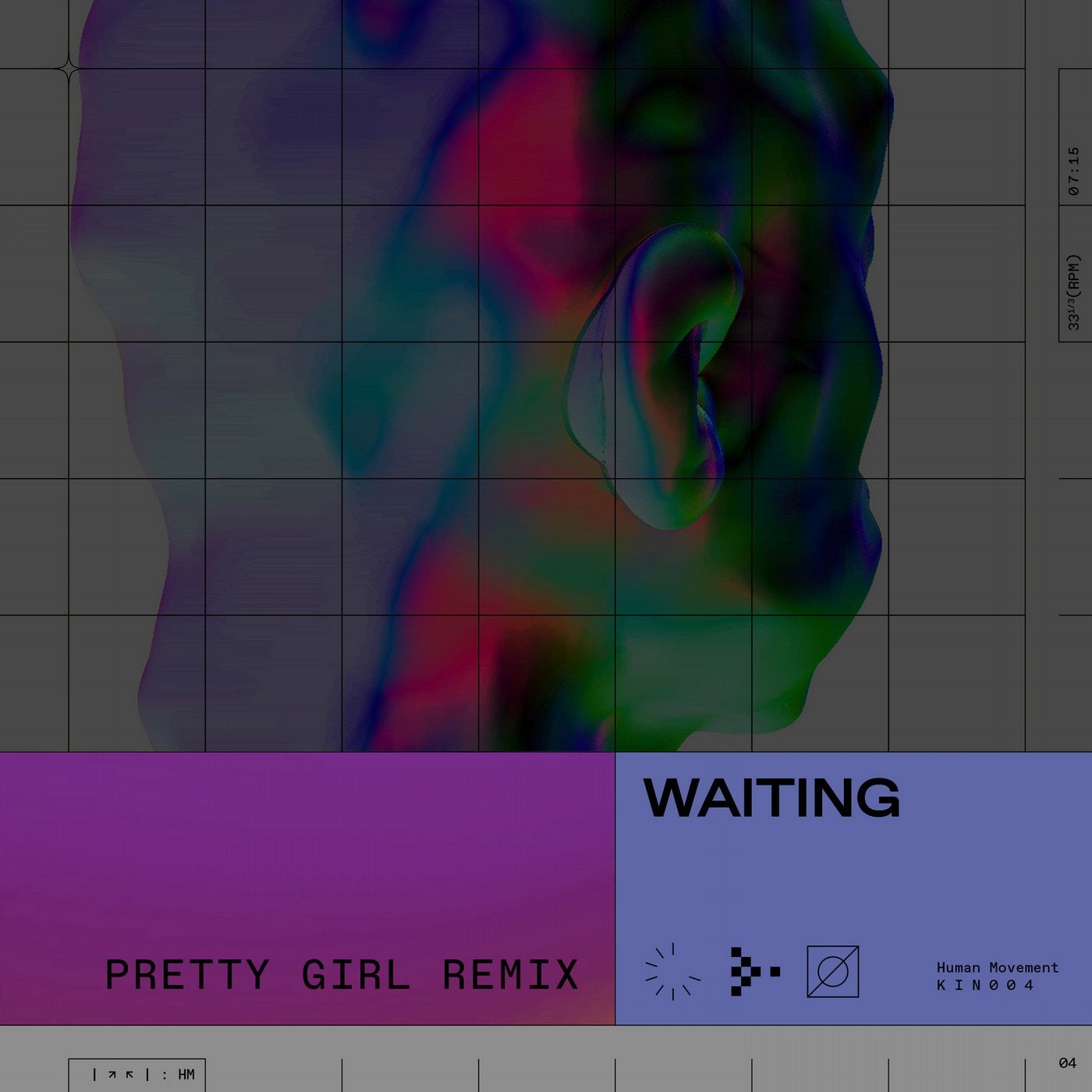 Waiting (Pretty Girl Remix)