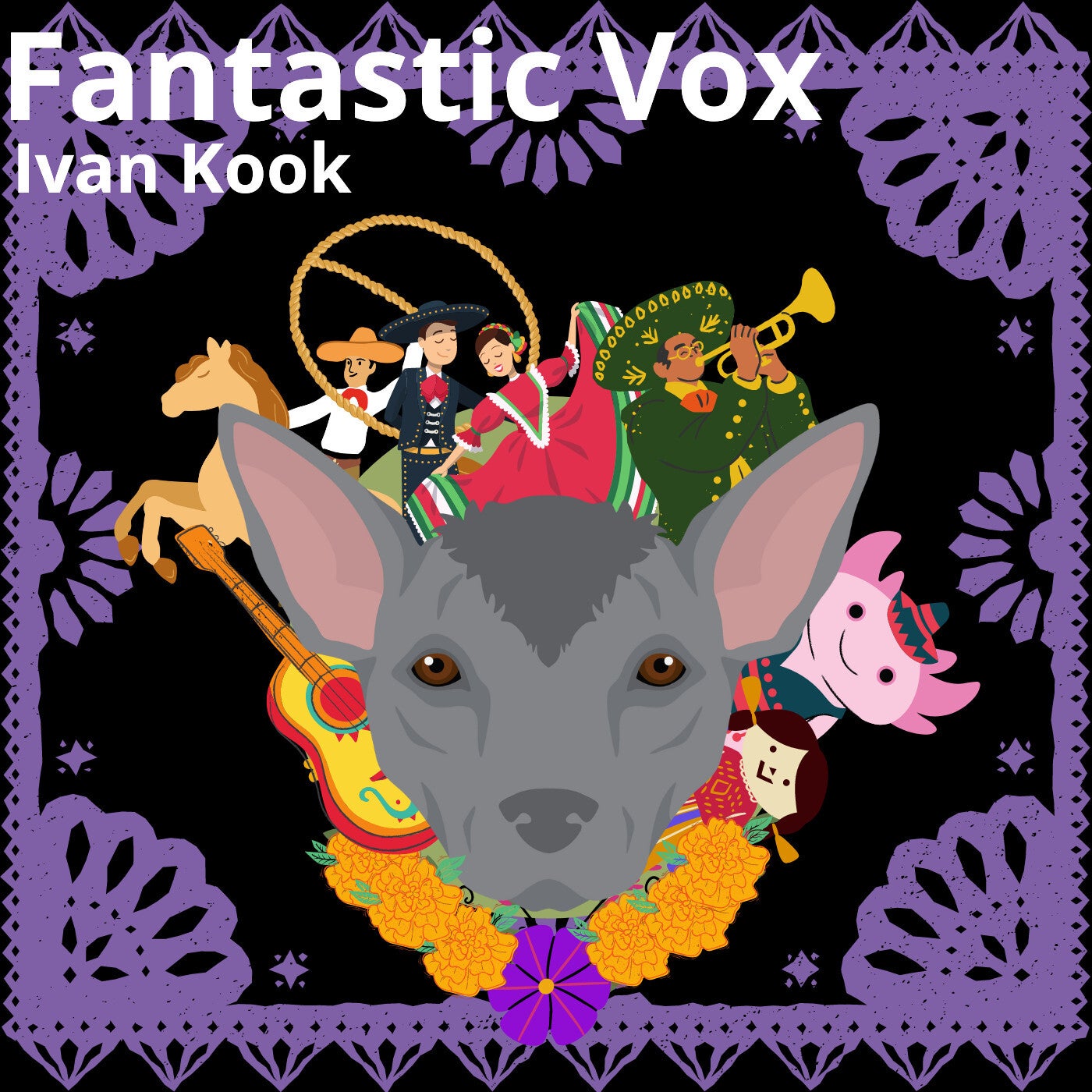 Fantastic Vox