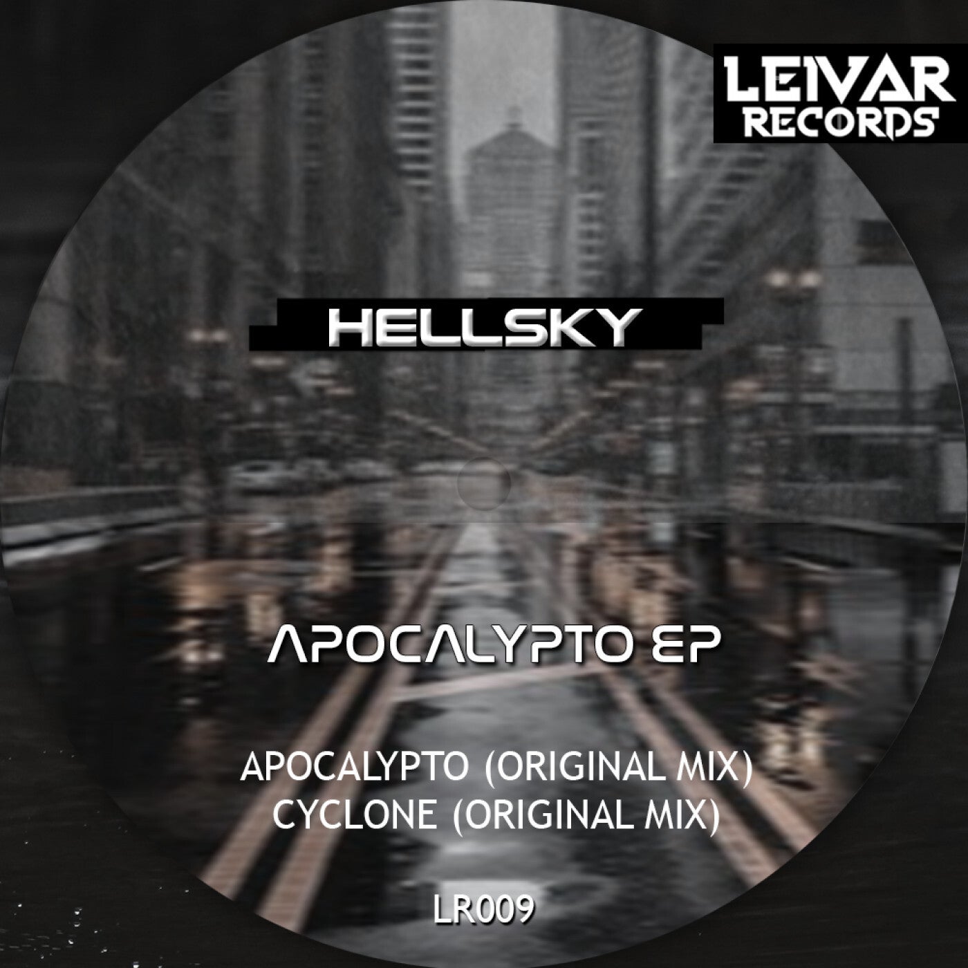 Apocalypto EP