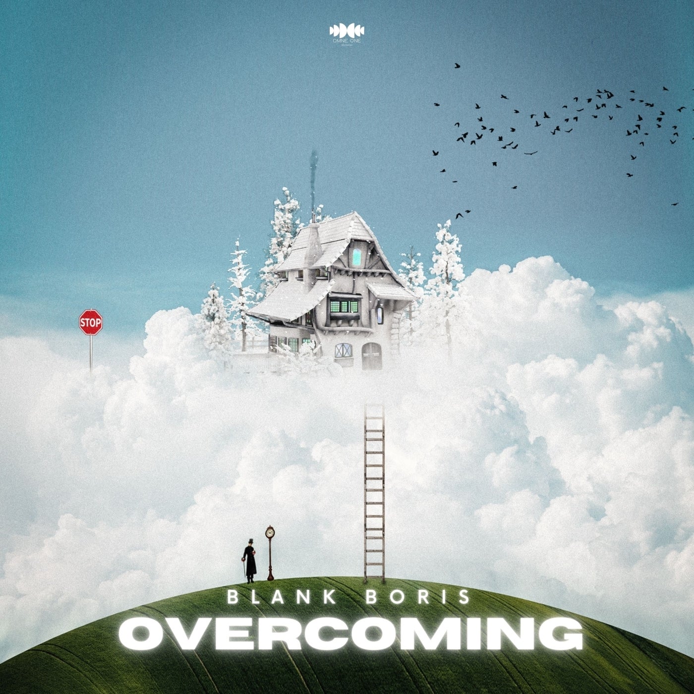 Overcoming