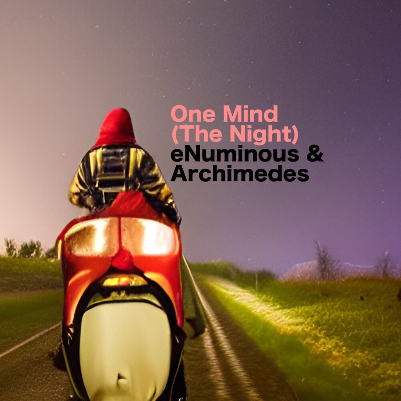 One Mind (The Night)