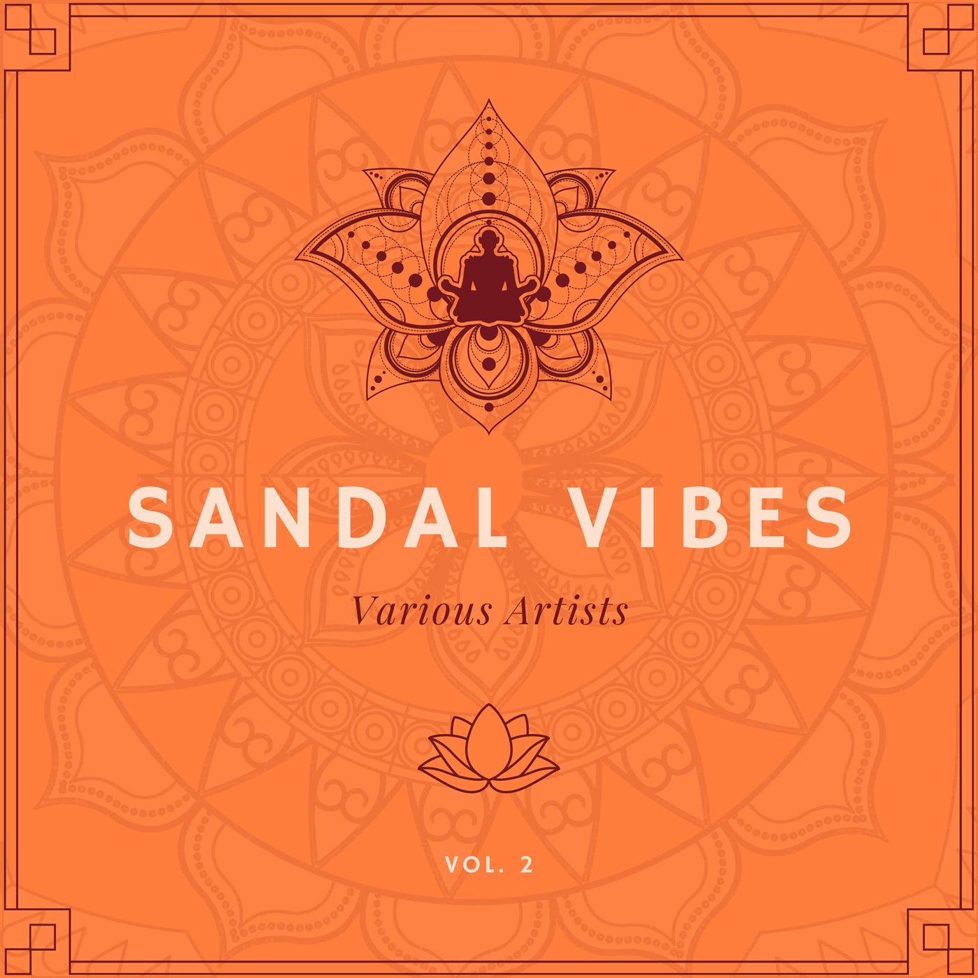 Sandal Vibes, Vol. 2