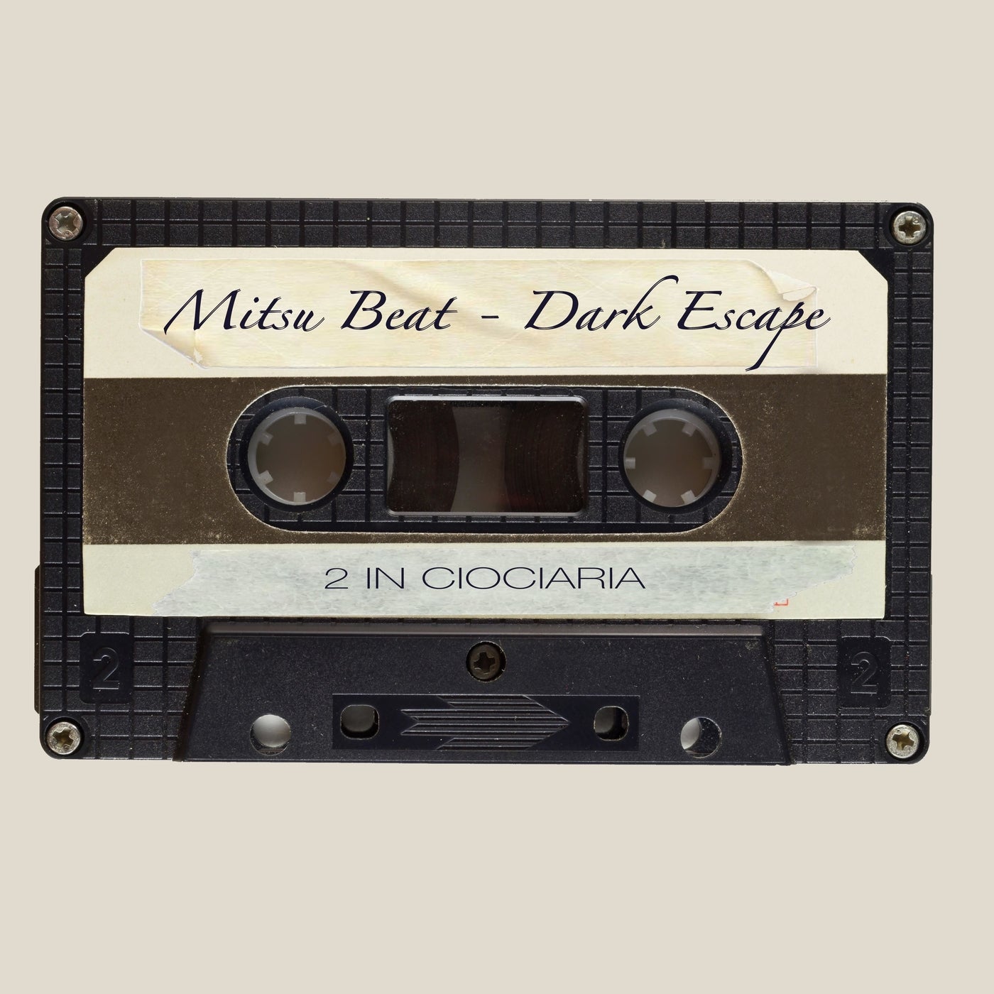 Dark Escape