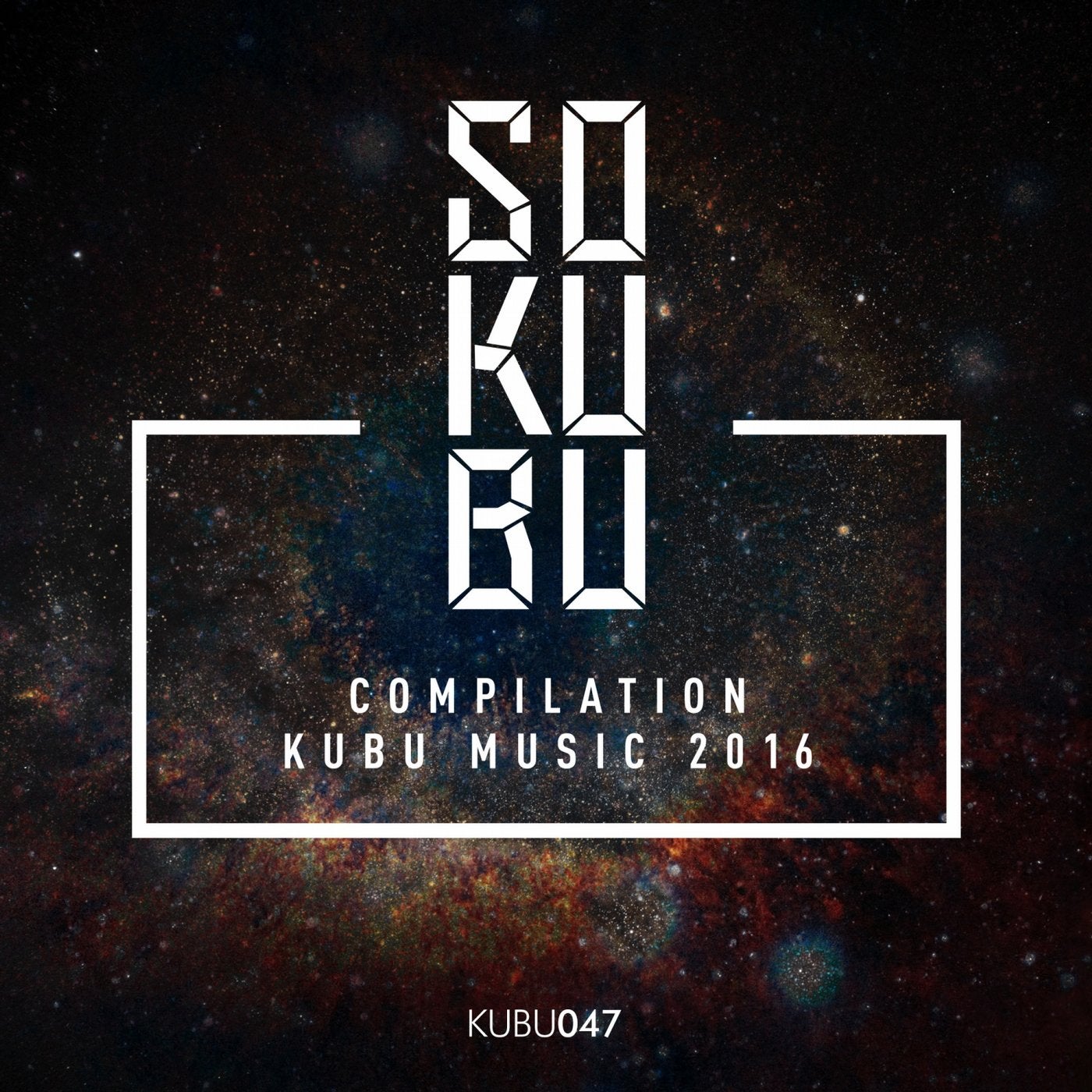 Sokubu Compilation Kubu Music 2016