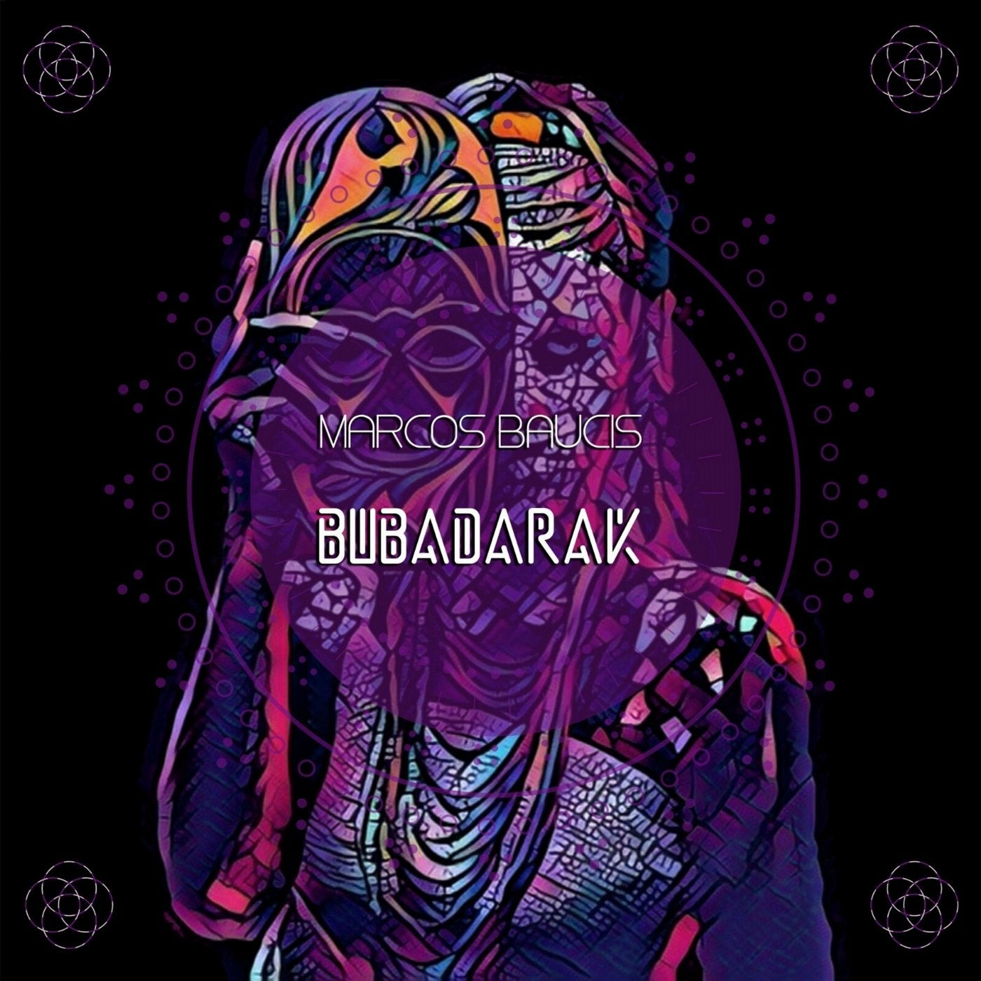 Bubadarak