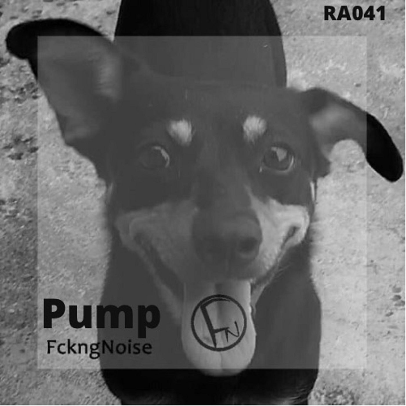 Pump