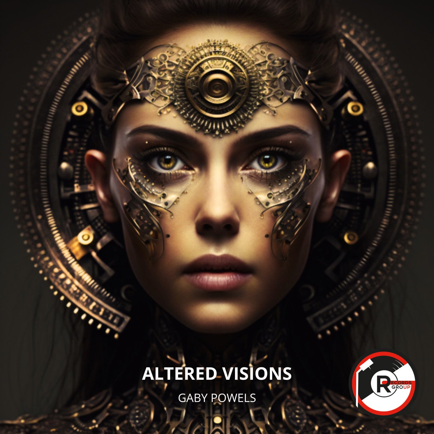 Altered Visions