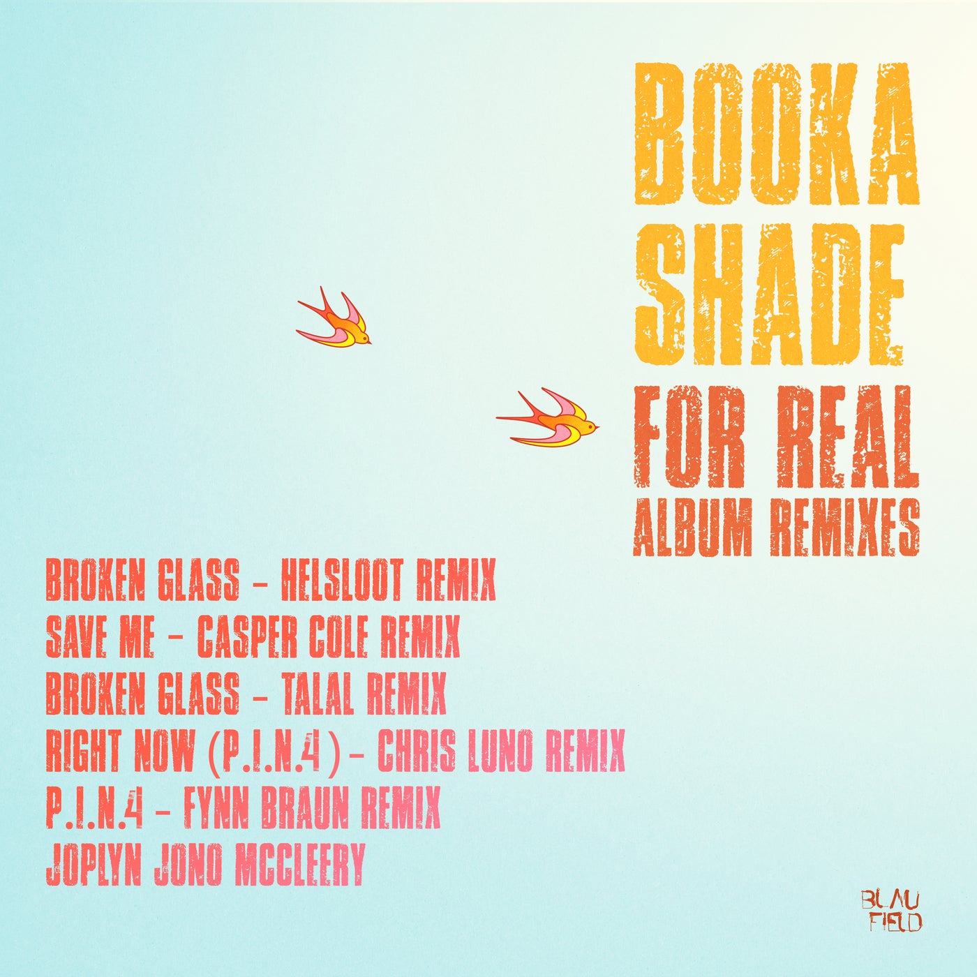 For Real Album Remixes (The Extended Versions)