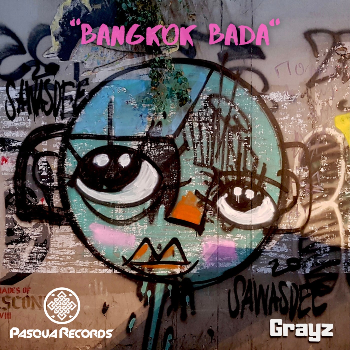 Bangkok Bada